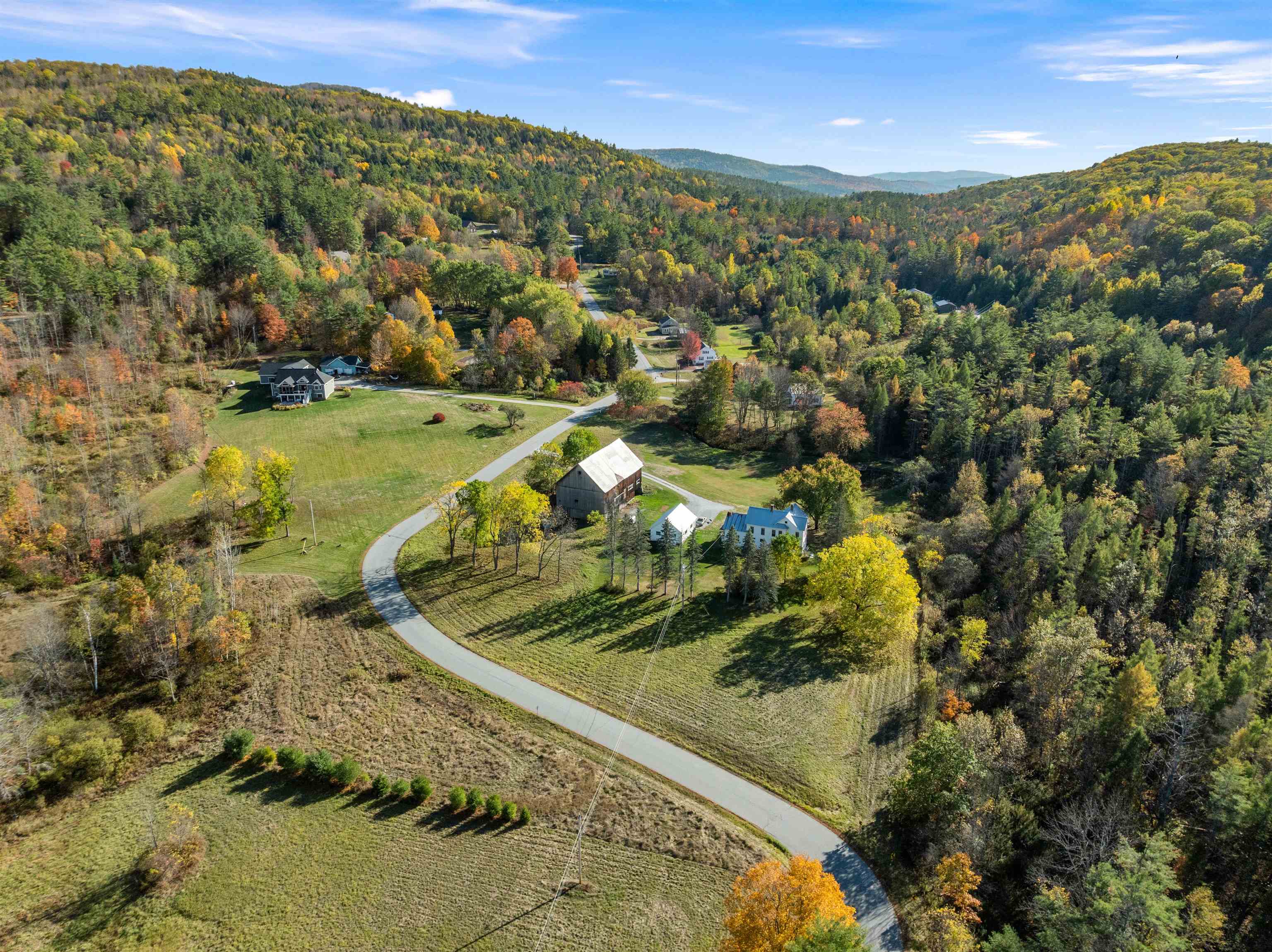 342 Grange Hall Rd, Monroe, NH 03771