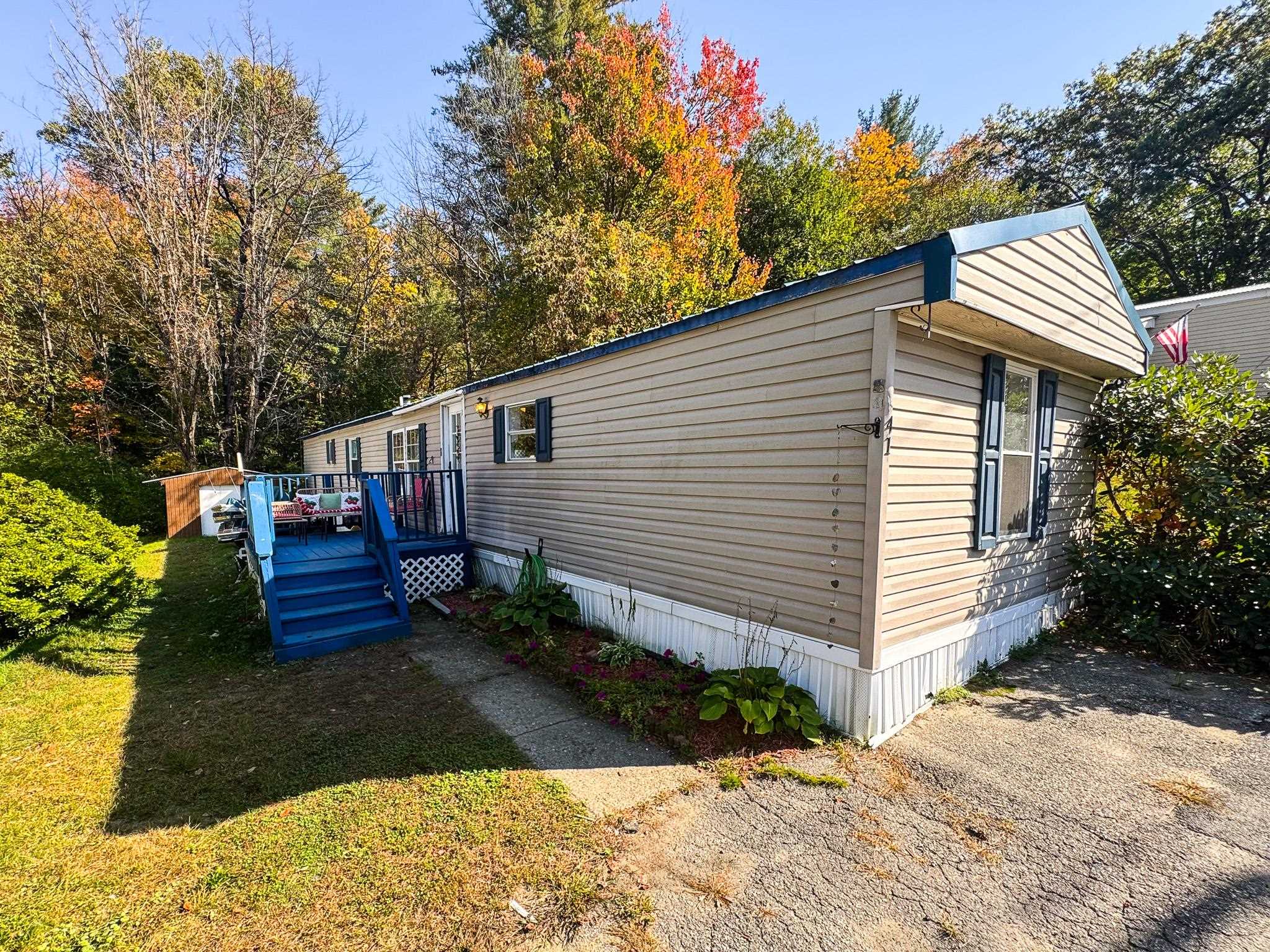 41 Morways Pk #41, Charlestown, NH 03603