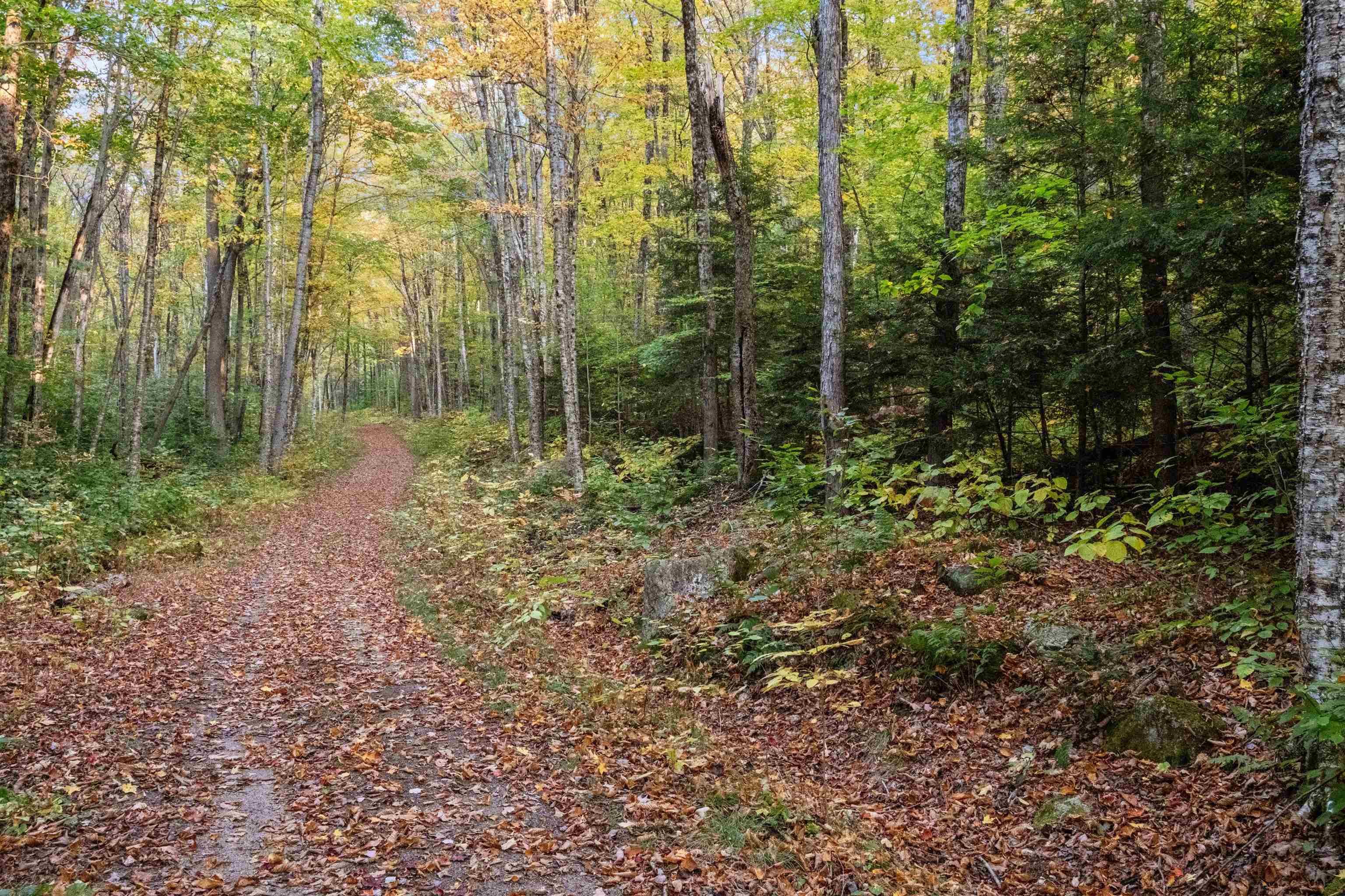 4 Hay Hill Rd, Lincoln, NH 03251