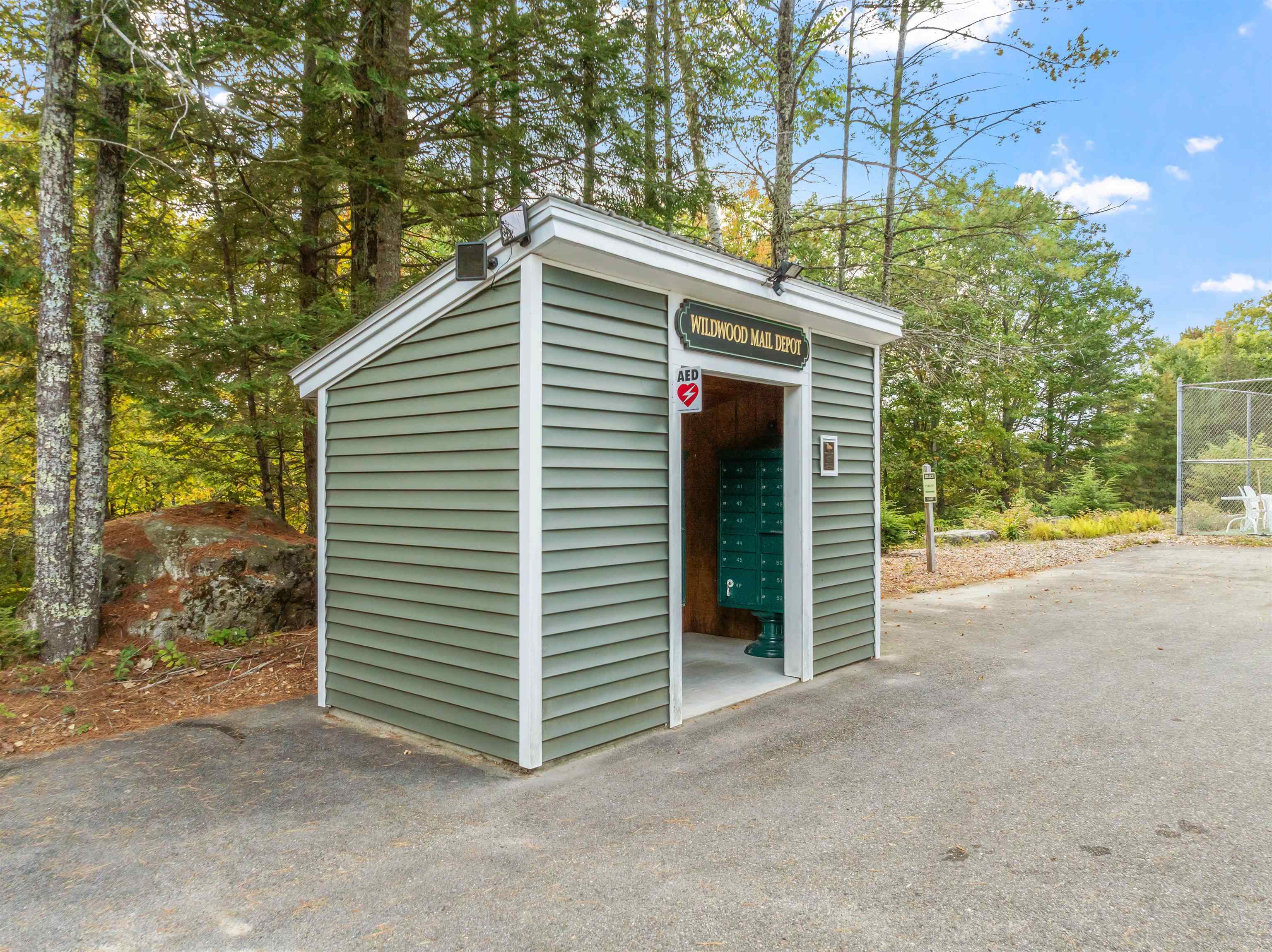 152 Wildwood Dr, Moultonborough, NH 03254