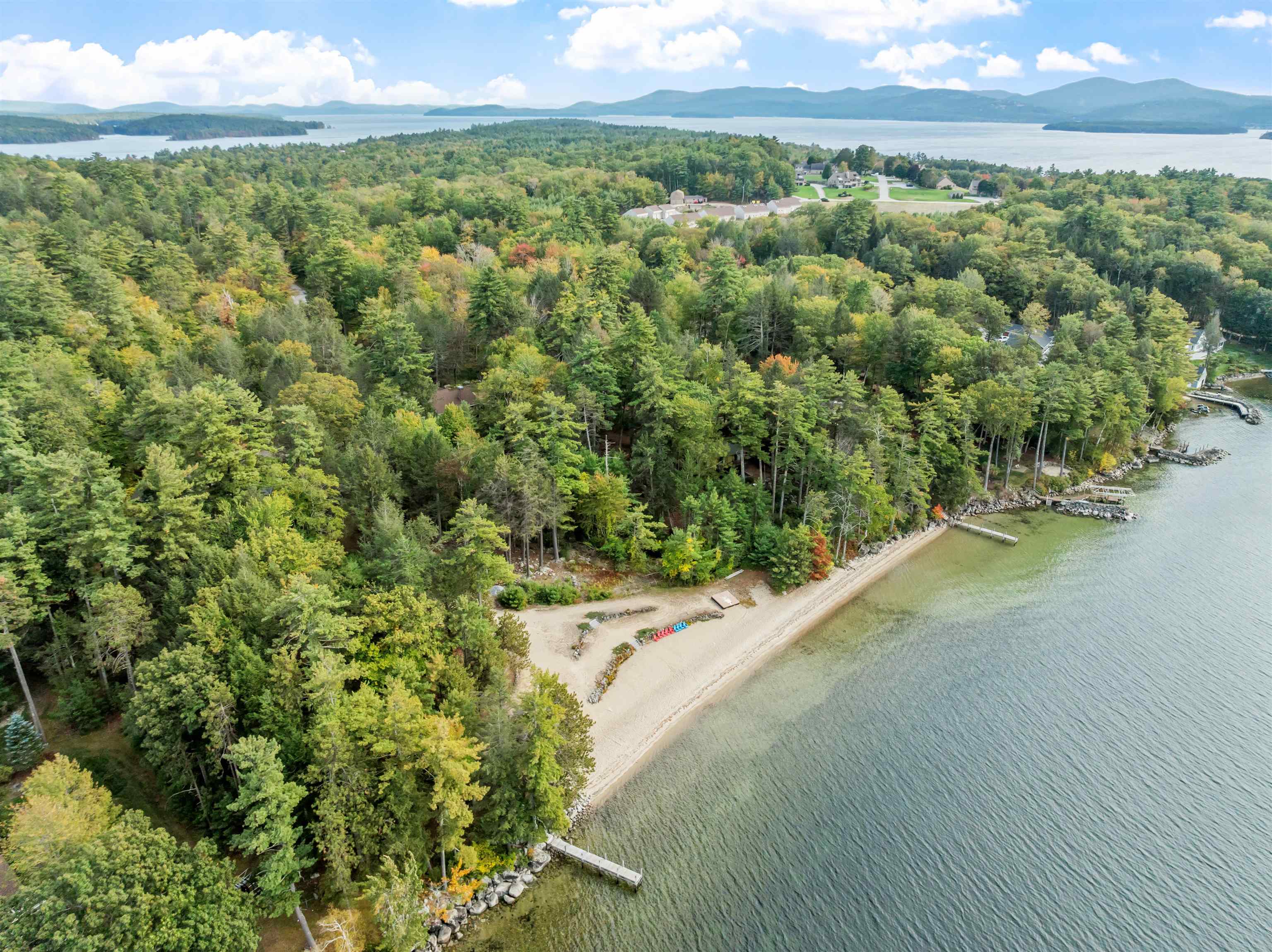 152 Wildwood Dr, Moultonborough, NH 03254