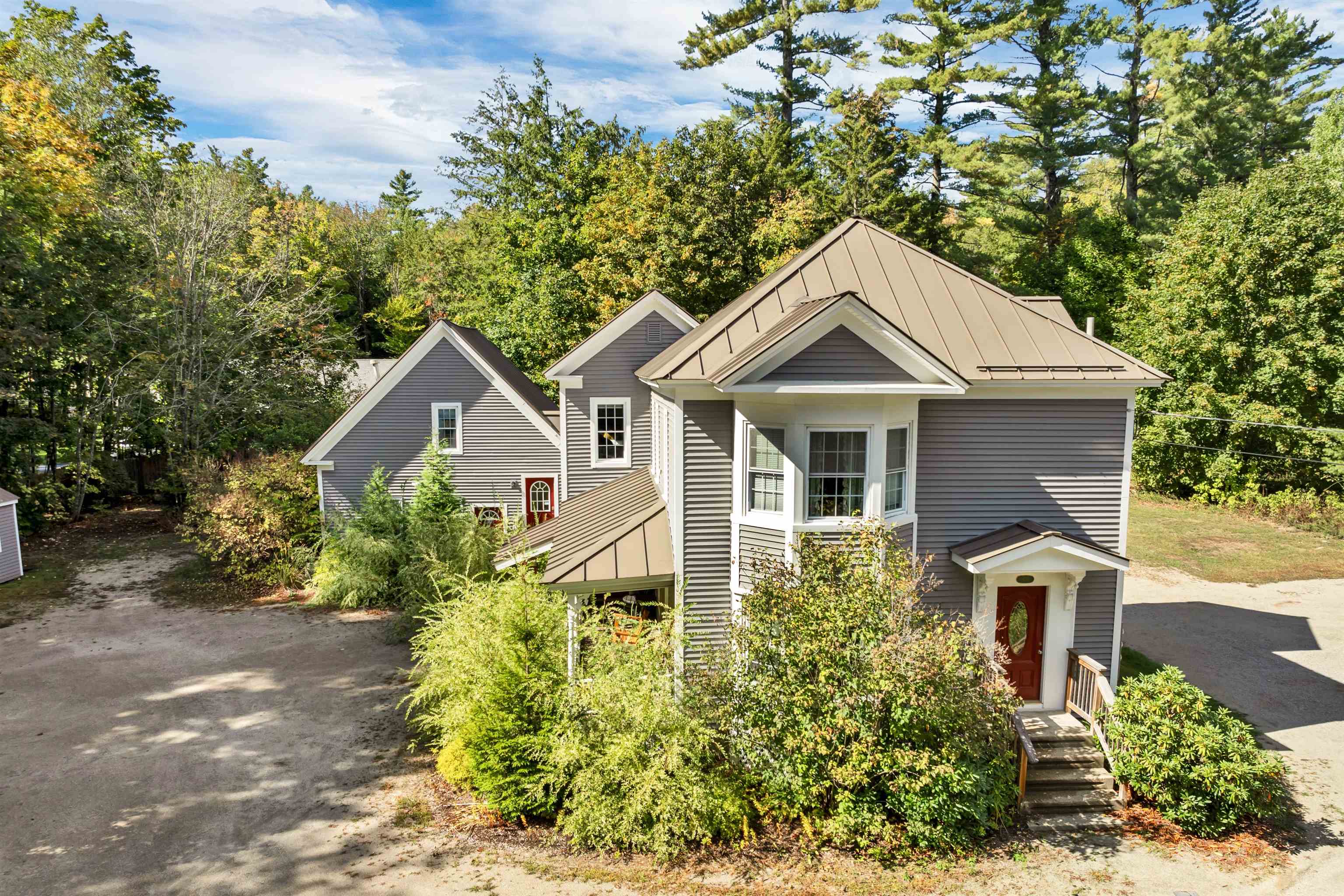 Conway NH&nbsp;Multi Family for sale $959,000 $314 per sq.ft.