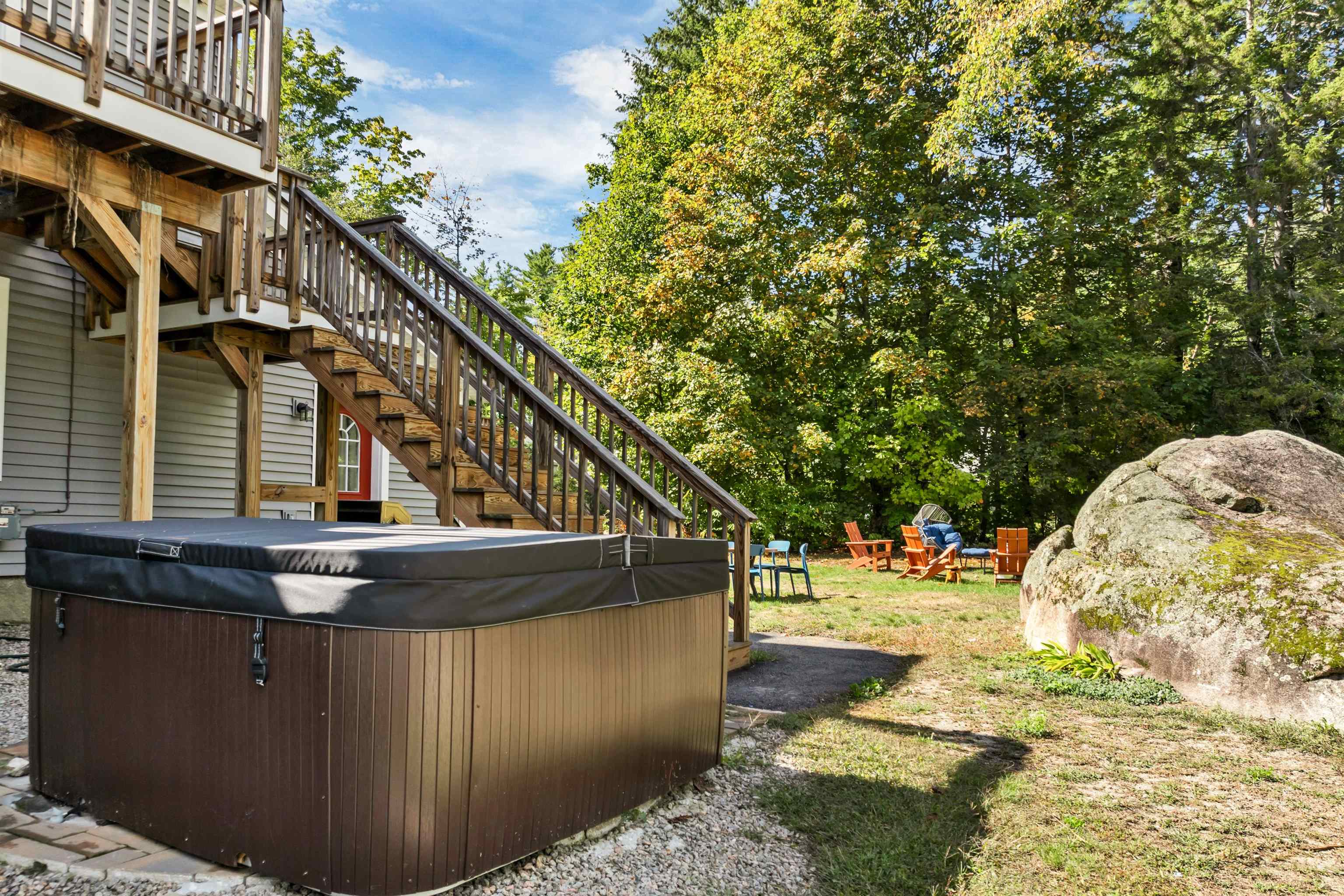 970 Kearsarge Rd, Conway, NH 03860