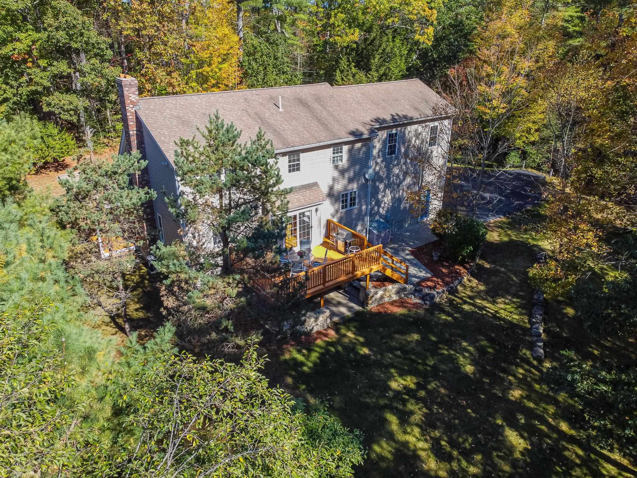 104 N Mason Rd, Brookline, NH 03033