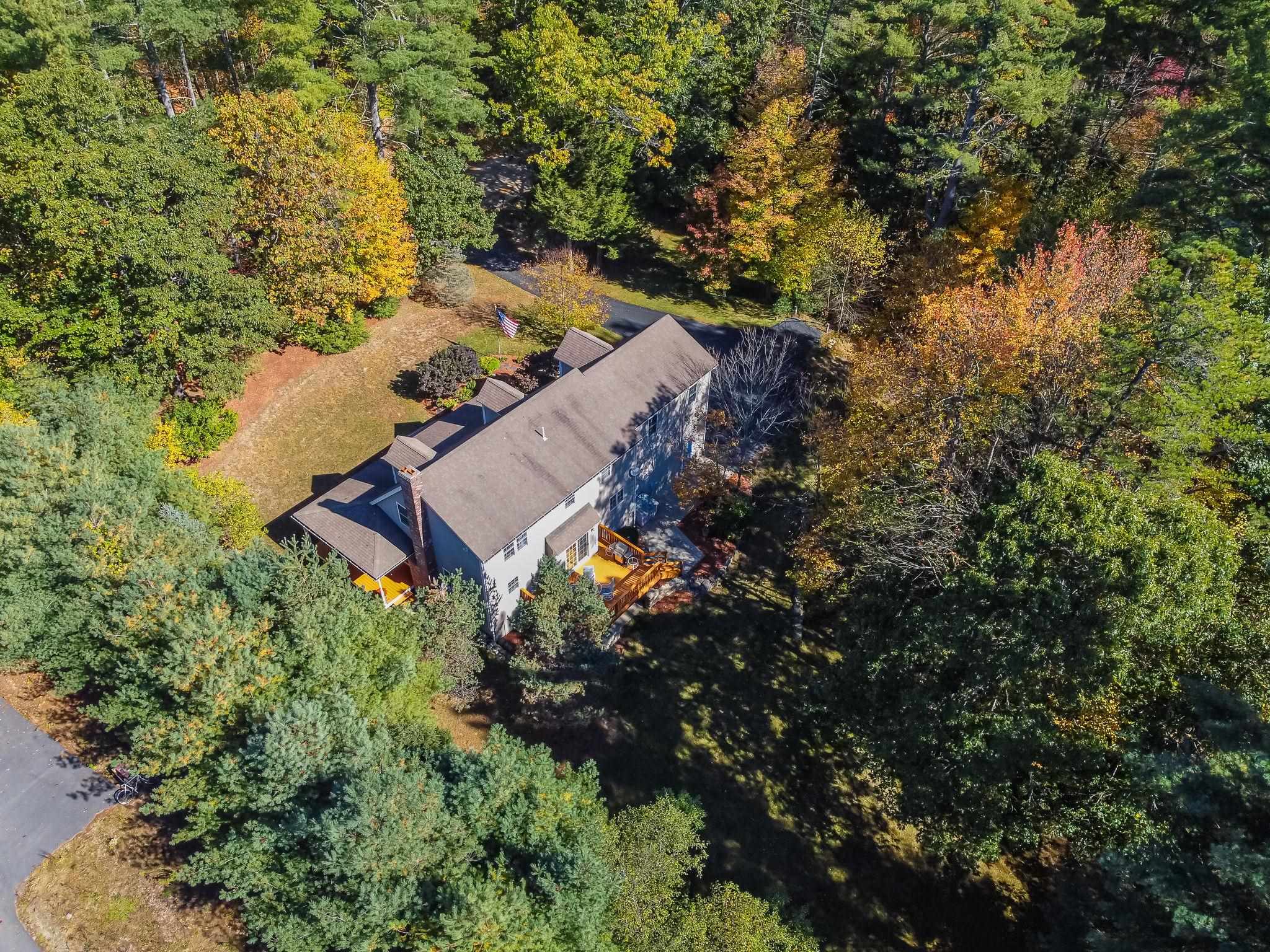 104 N Mason Rd, Brookline, NH 03033