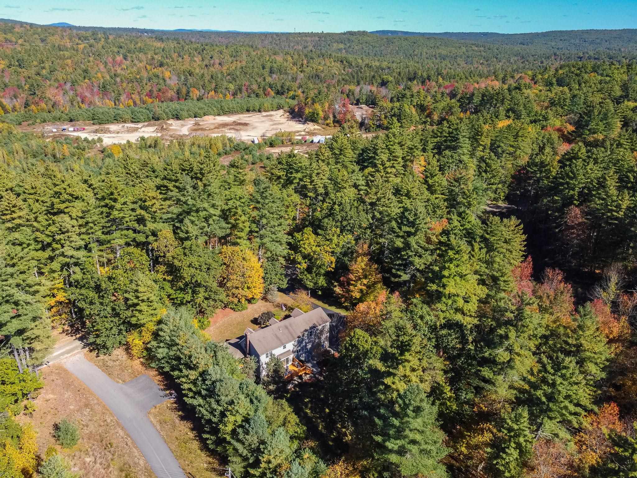 104 N Mason Rd, Brookline, NH 03033