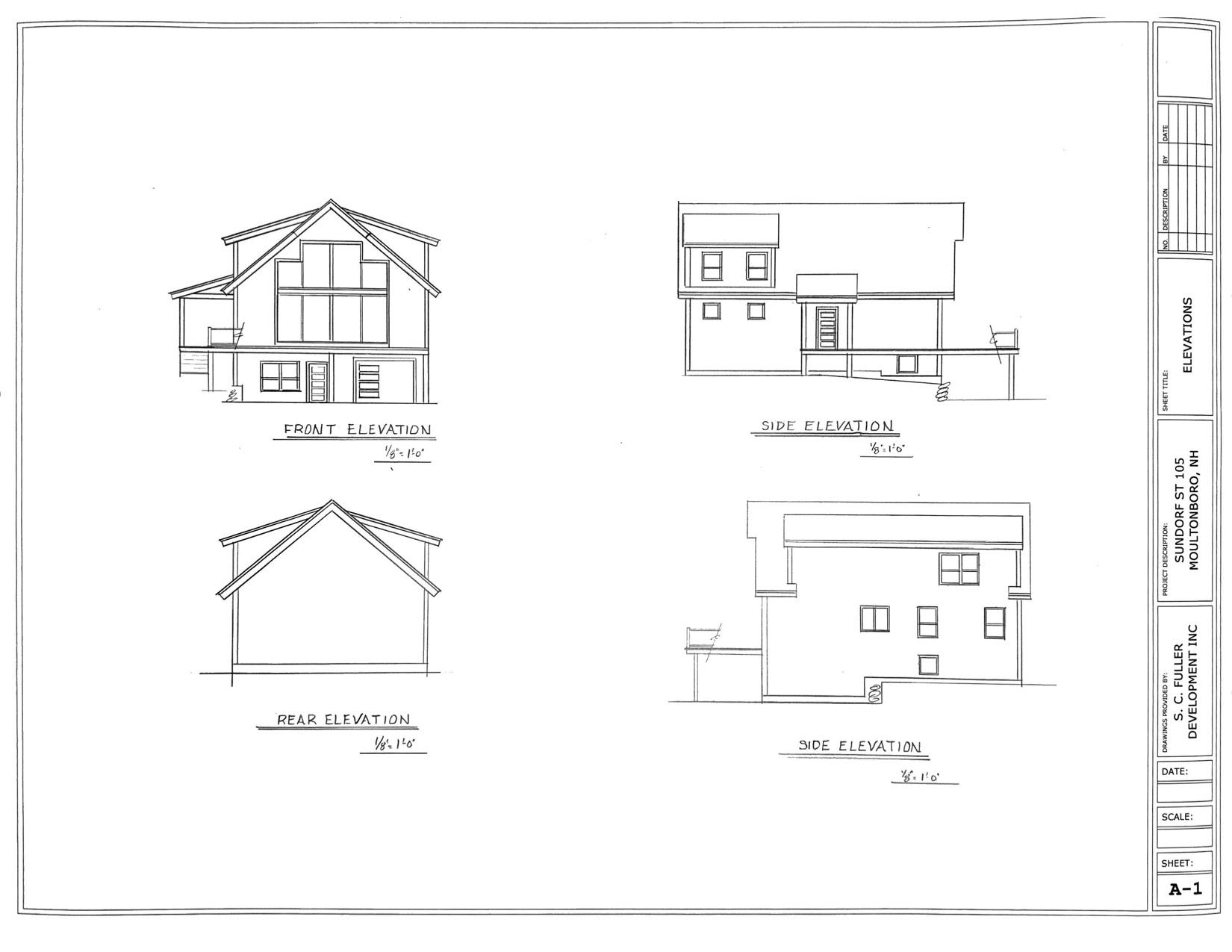 72 Sundorf Street — photo 1