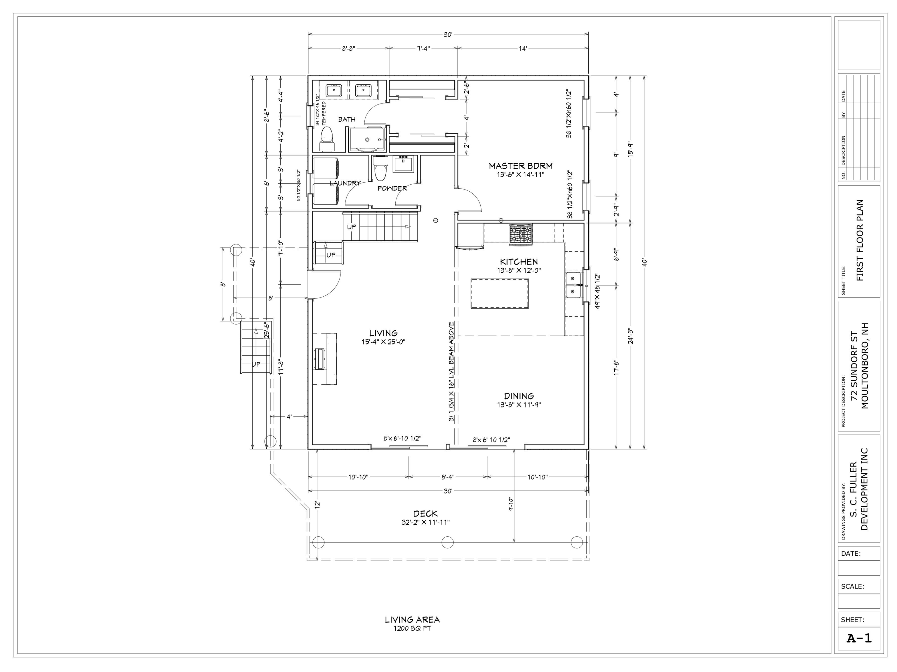 72 Sundorf Street — photo 3