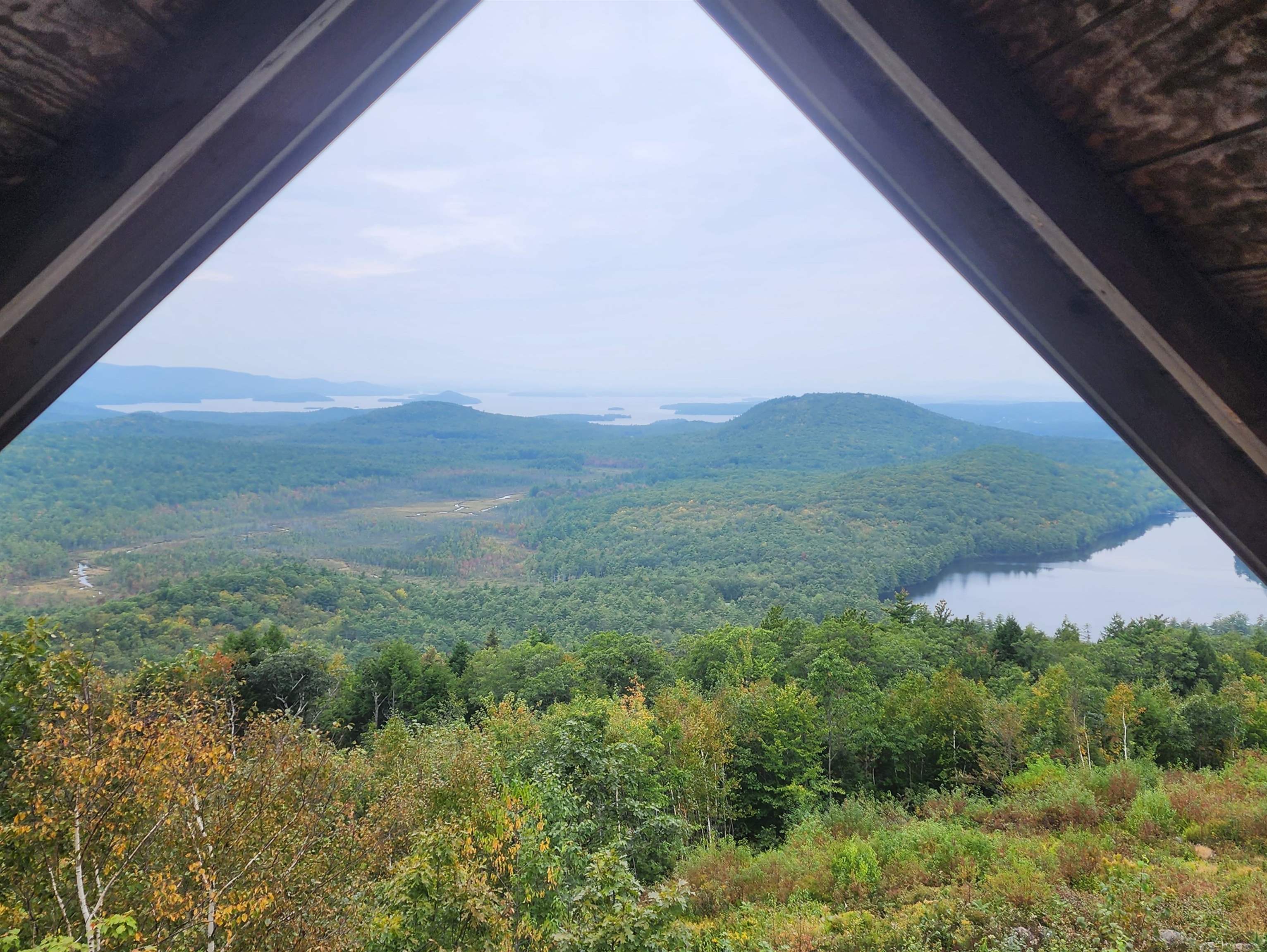 Lots 30 and 34 Kings Hw, New Durham, NH 03855