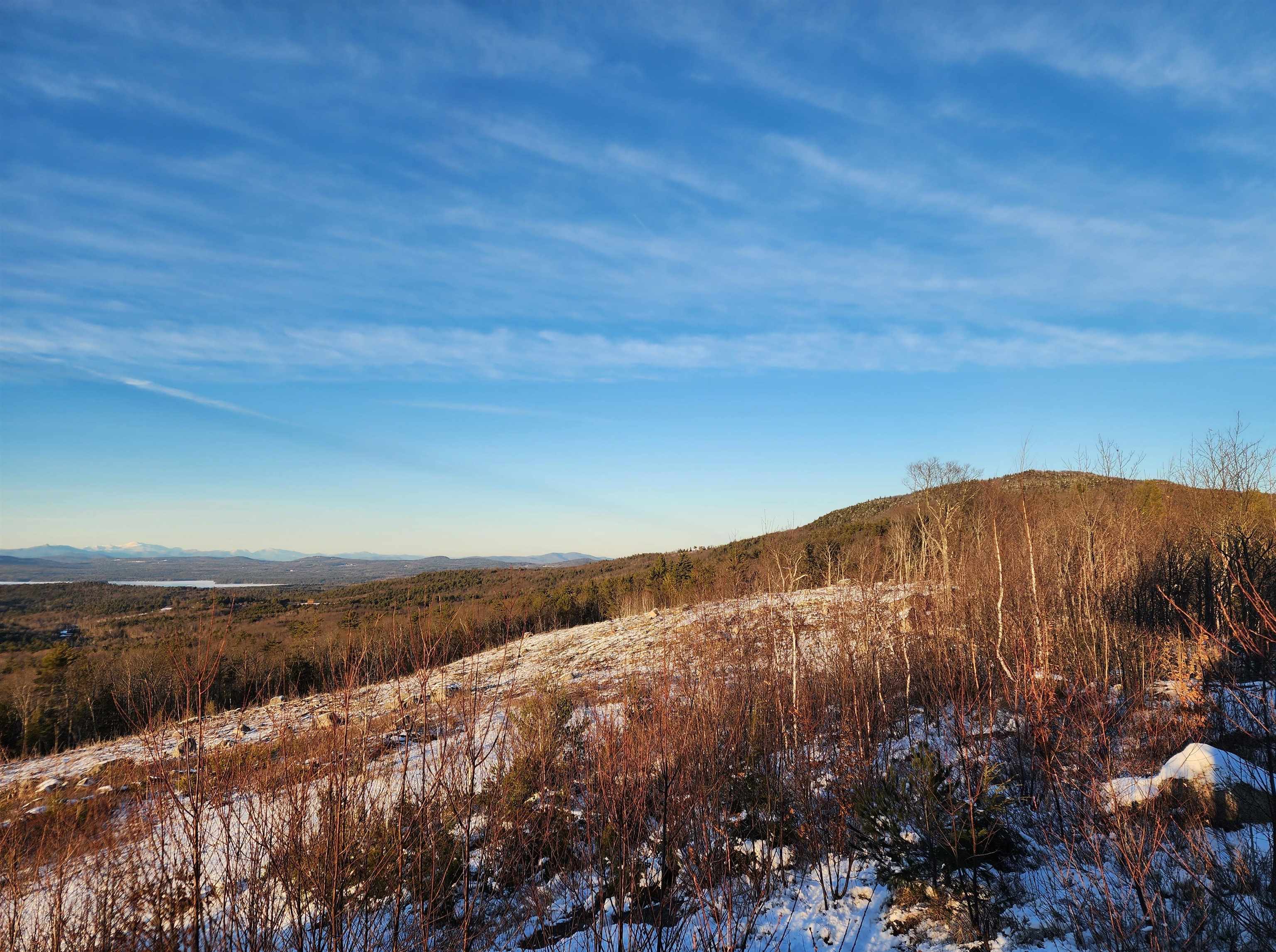 Lots 30 and 34 Kings Hw, New Durham, NH 03855