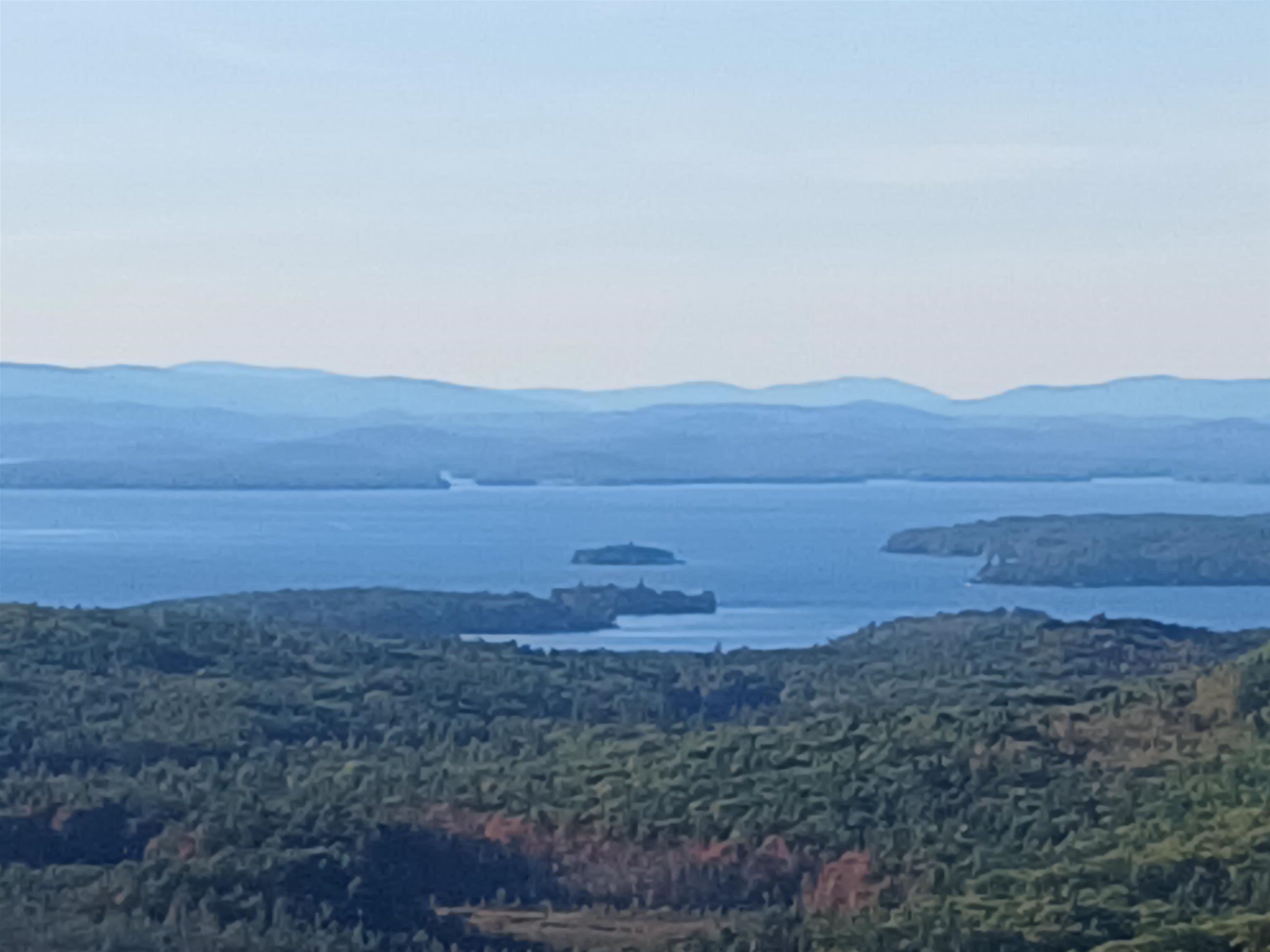 Lots 30 and 34 Kings Highway, New Durham, NH photo 3