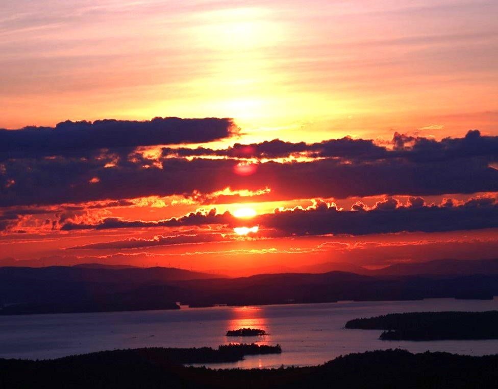 Lots 30 and 34 Kings Hw, New Durham, NH 03855