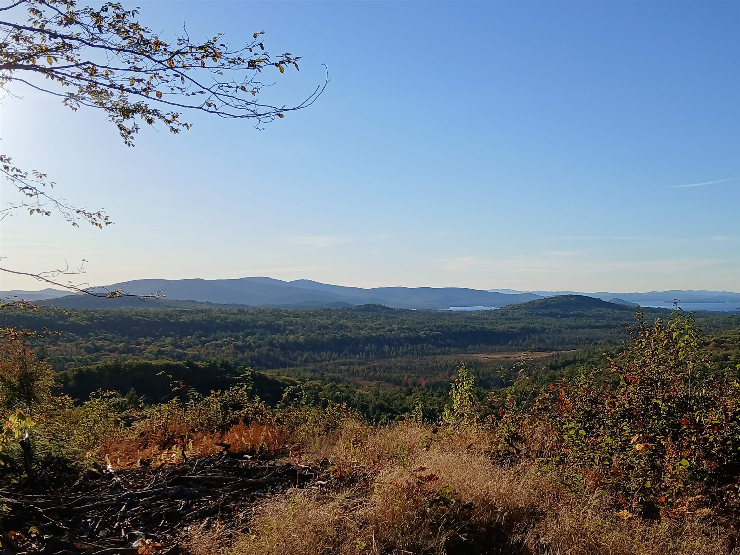 Lots 30 and 34 Kings Hw, New Durham, NH 03855