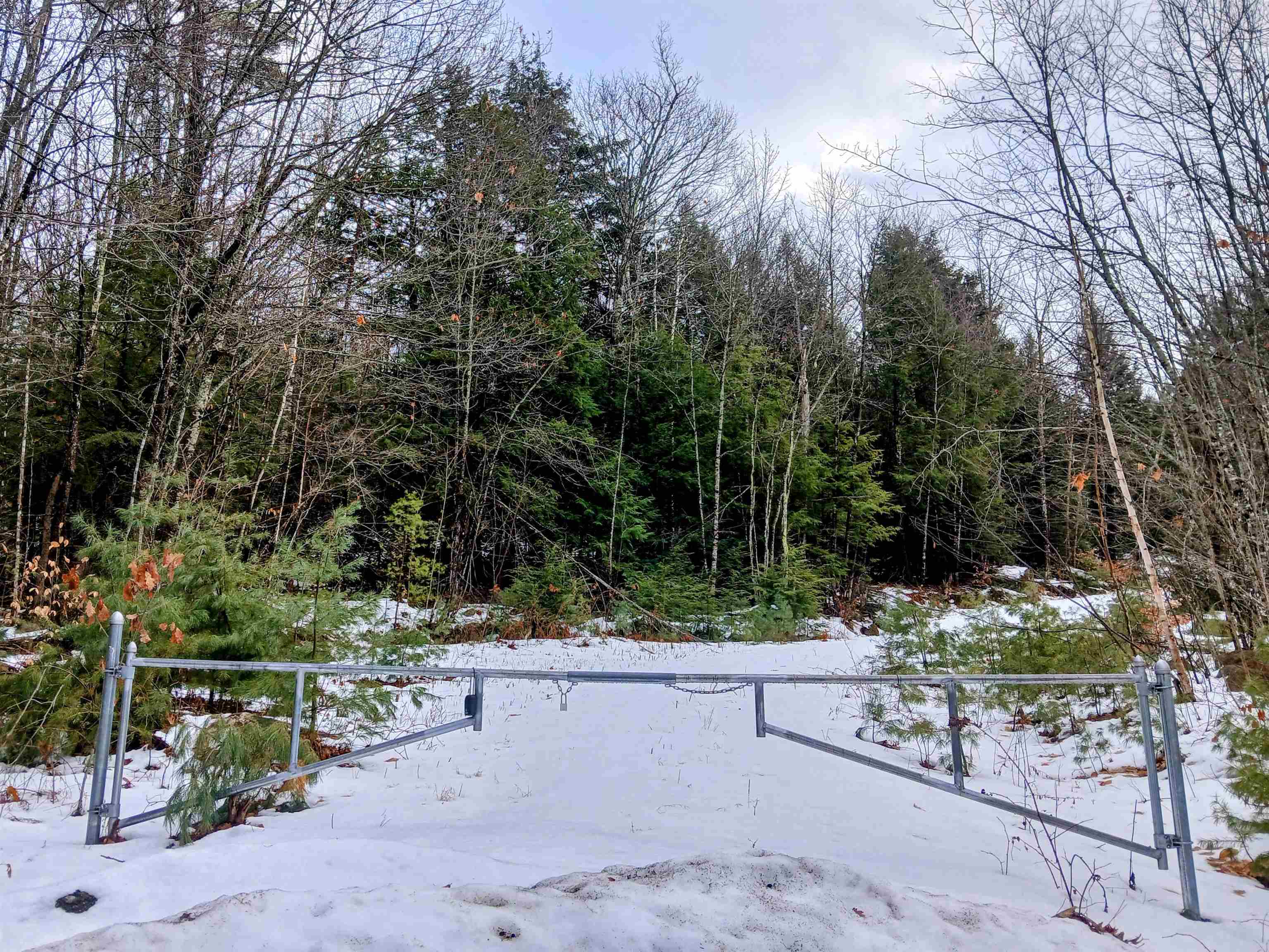 Lots 30 and 34 Kings Hw, New Durham, NH 03855