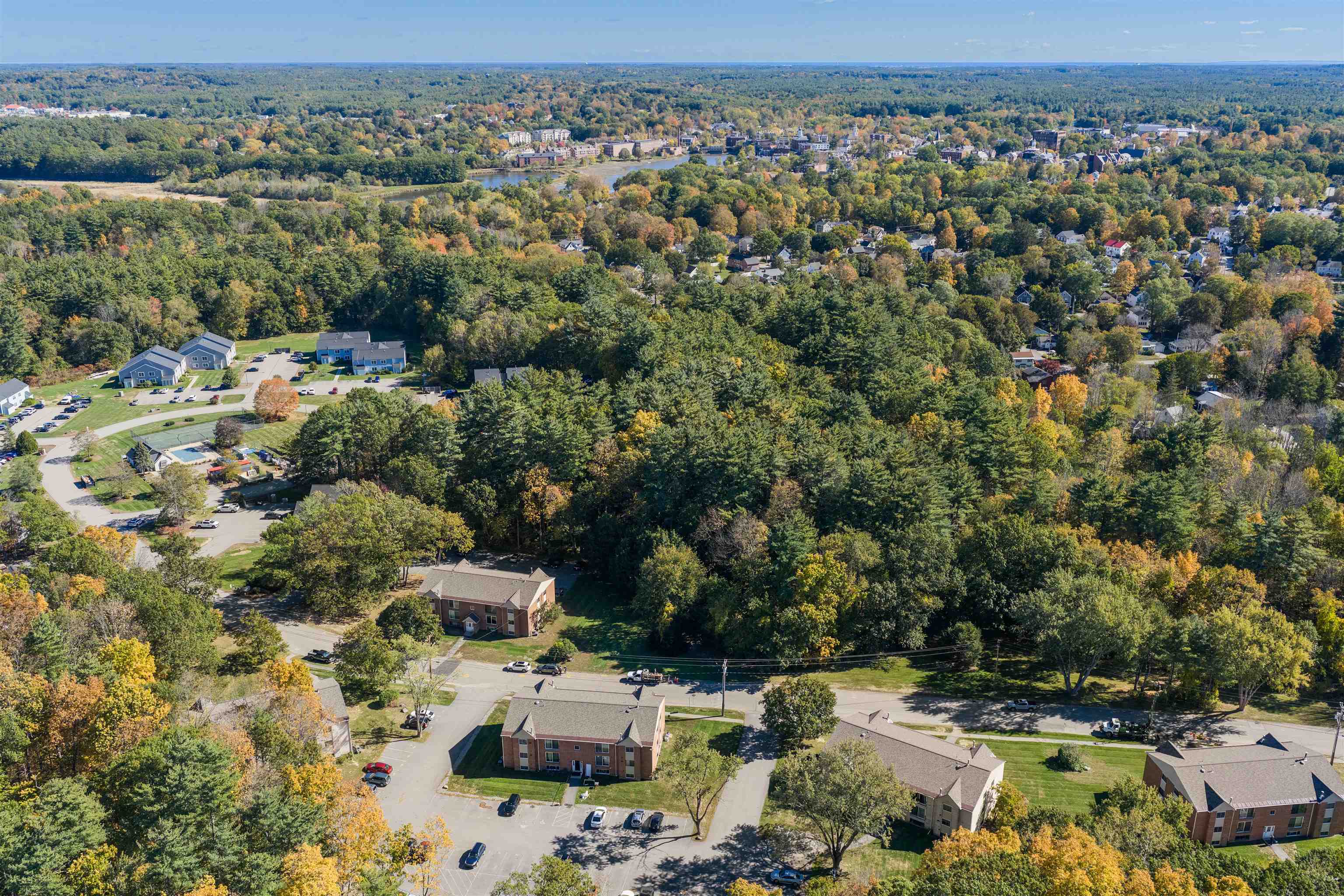 4 Brookside Dr, Exeter, NH 03833