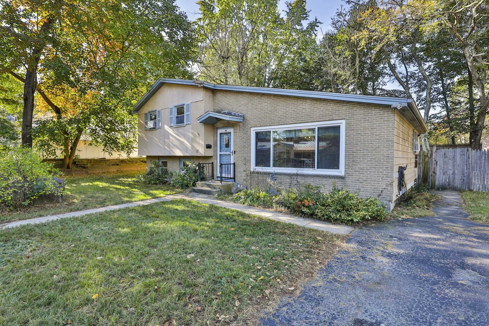 MLS 5065416: 17 Herrick Street, Nashua NH