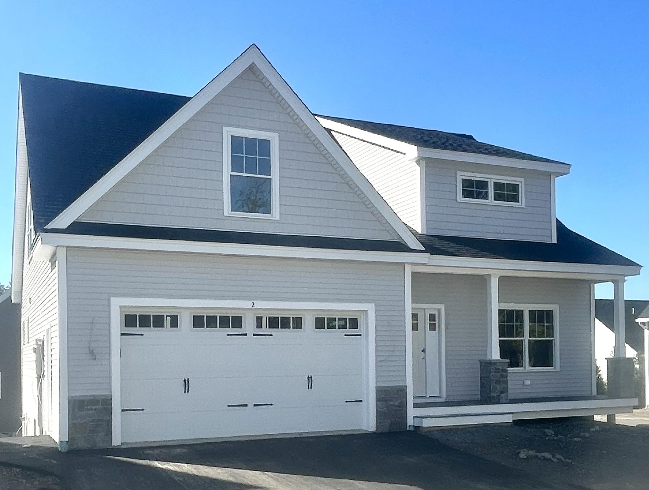 MLS 5065419: 2 Kinsman Lane, Windham NH
