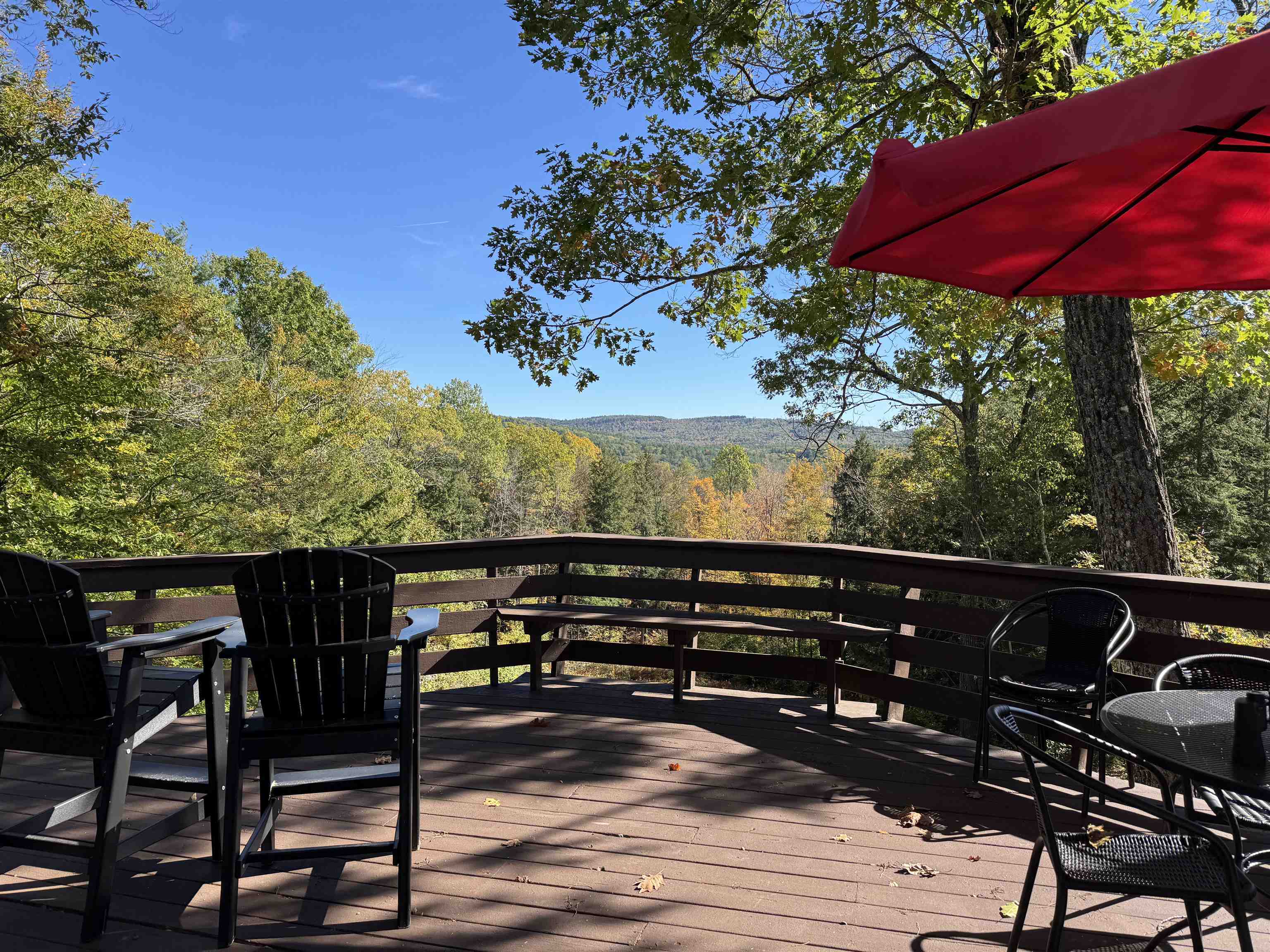 46 Red Pine Rd, Madison, NH 03849