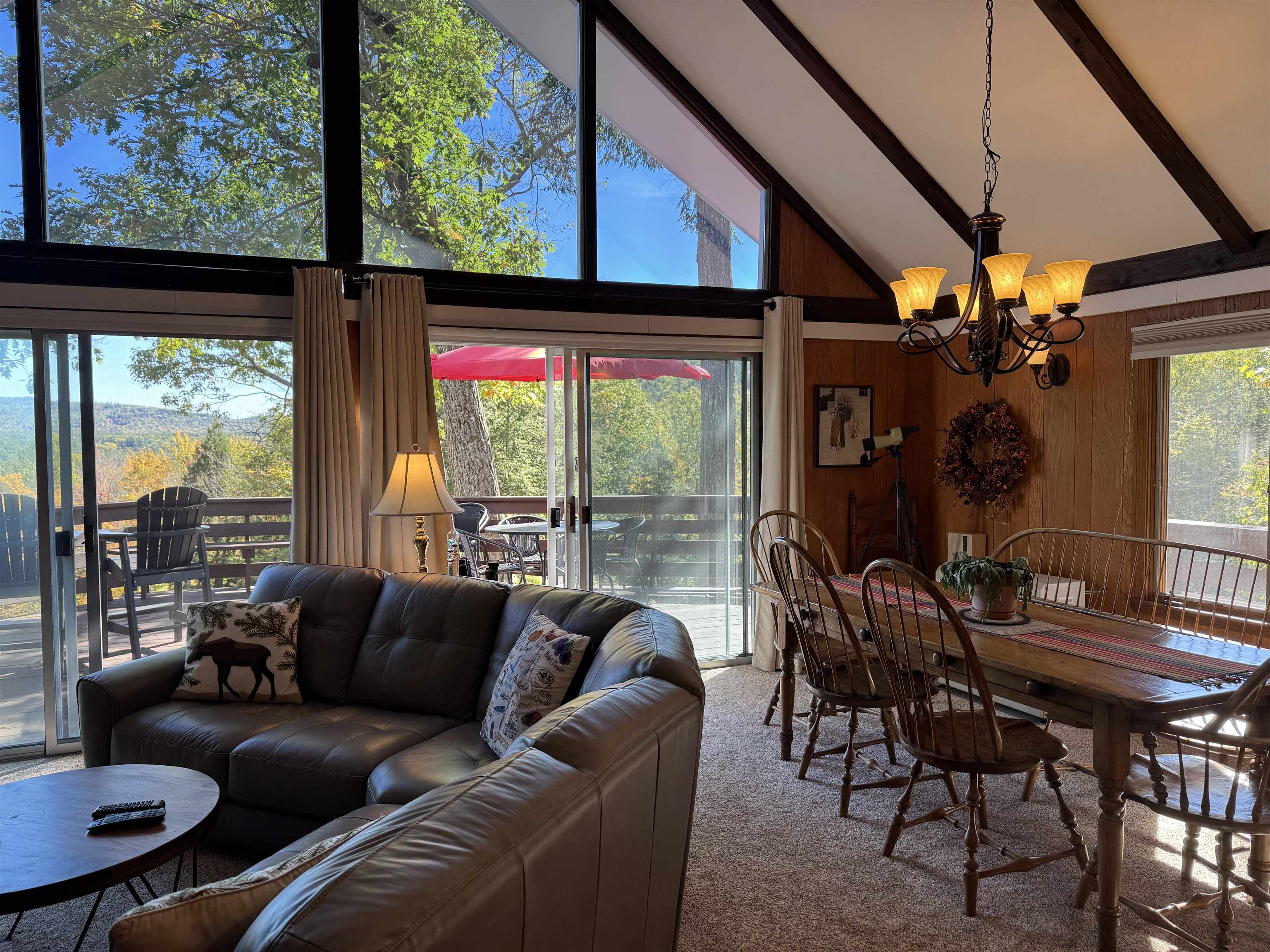 46 Red Pine Rd, Madison, NH 03849