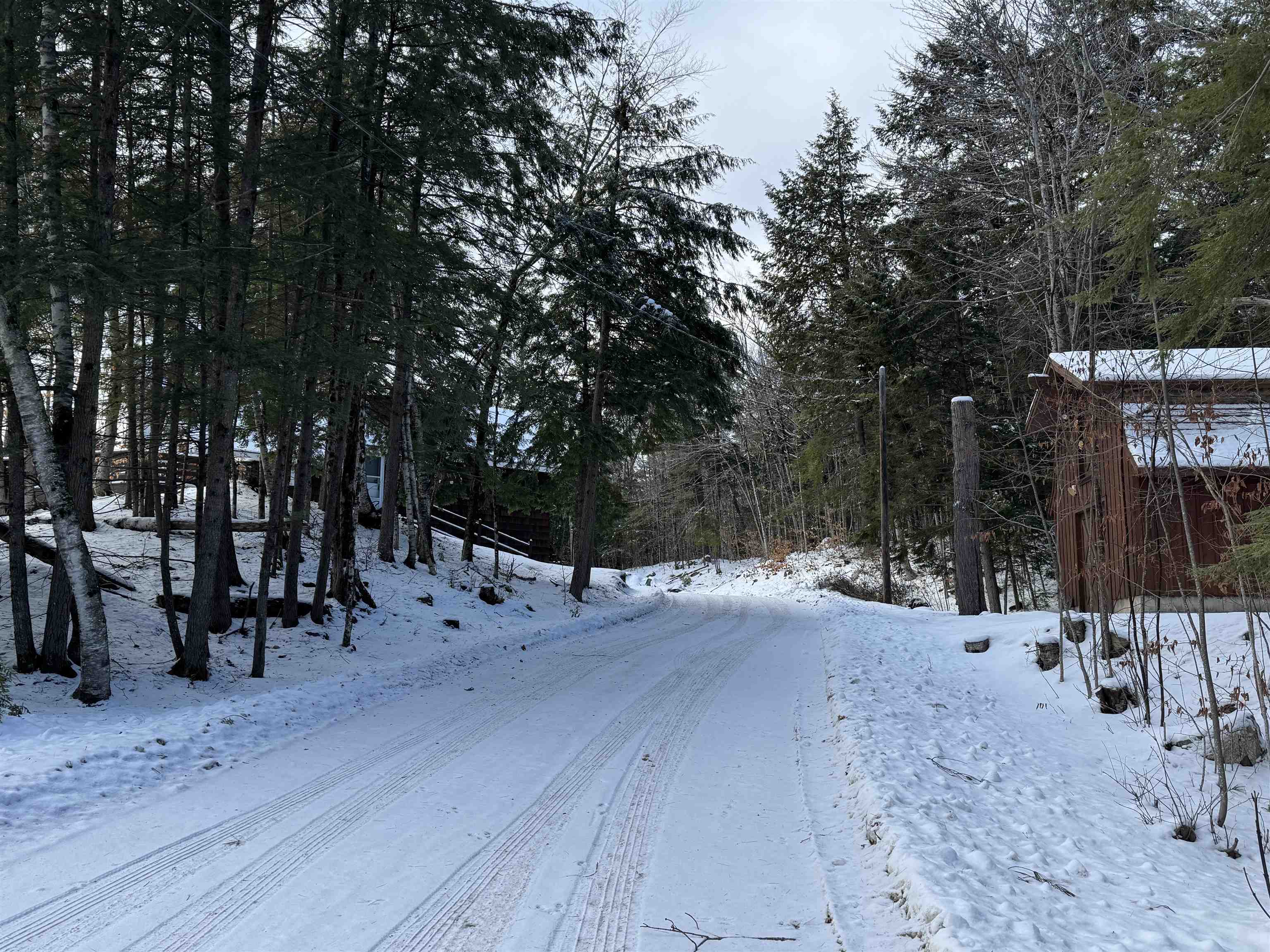 46 Red Pine Rd, Madison, NH 03849