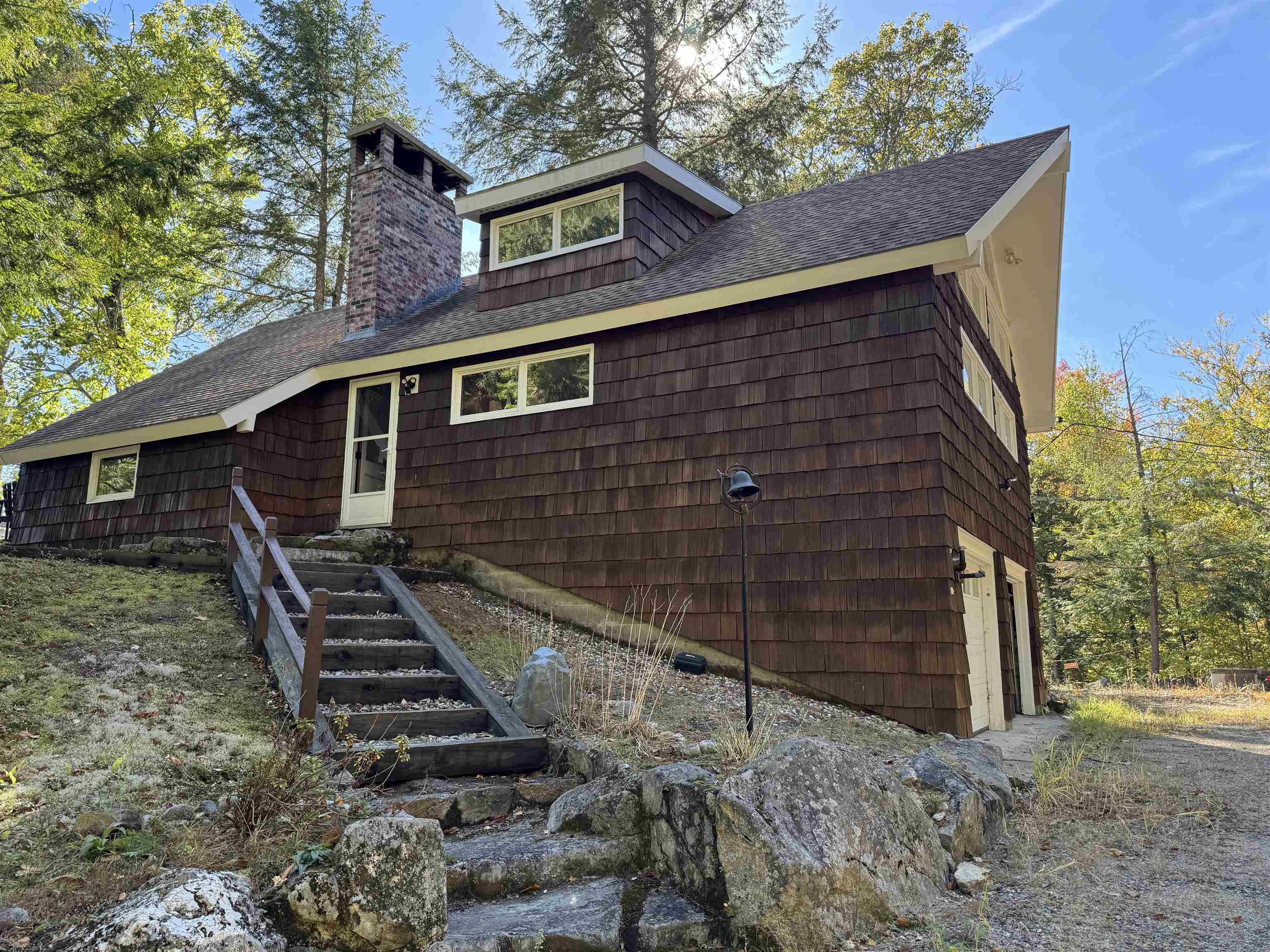 46 Red Pine Rd, Madison, NH 03849