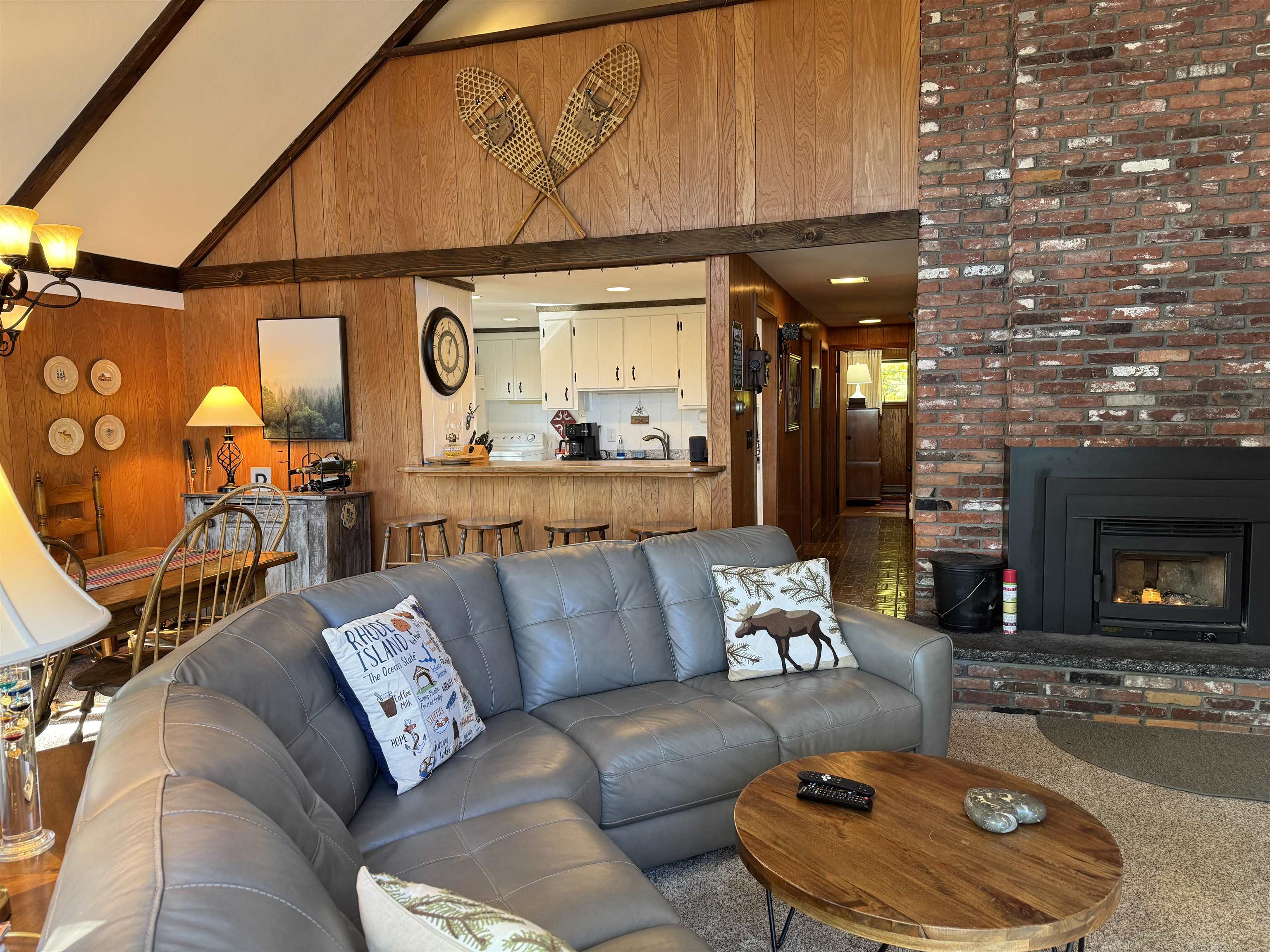 46 Red Pine Rd, Madison, NH 03849