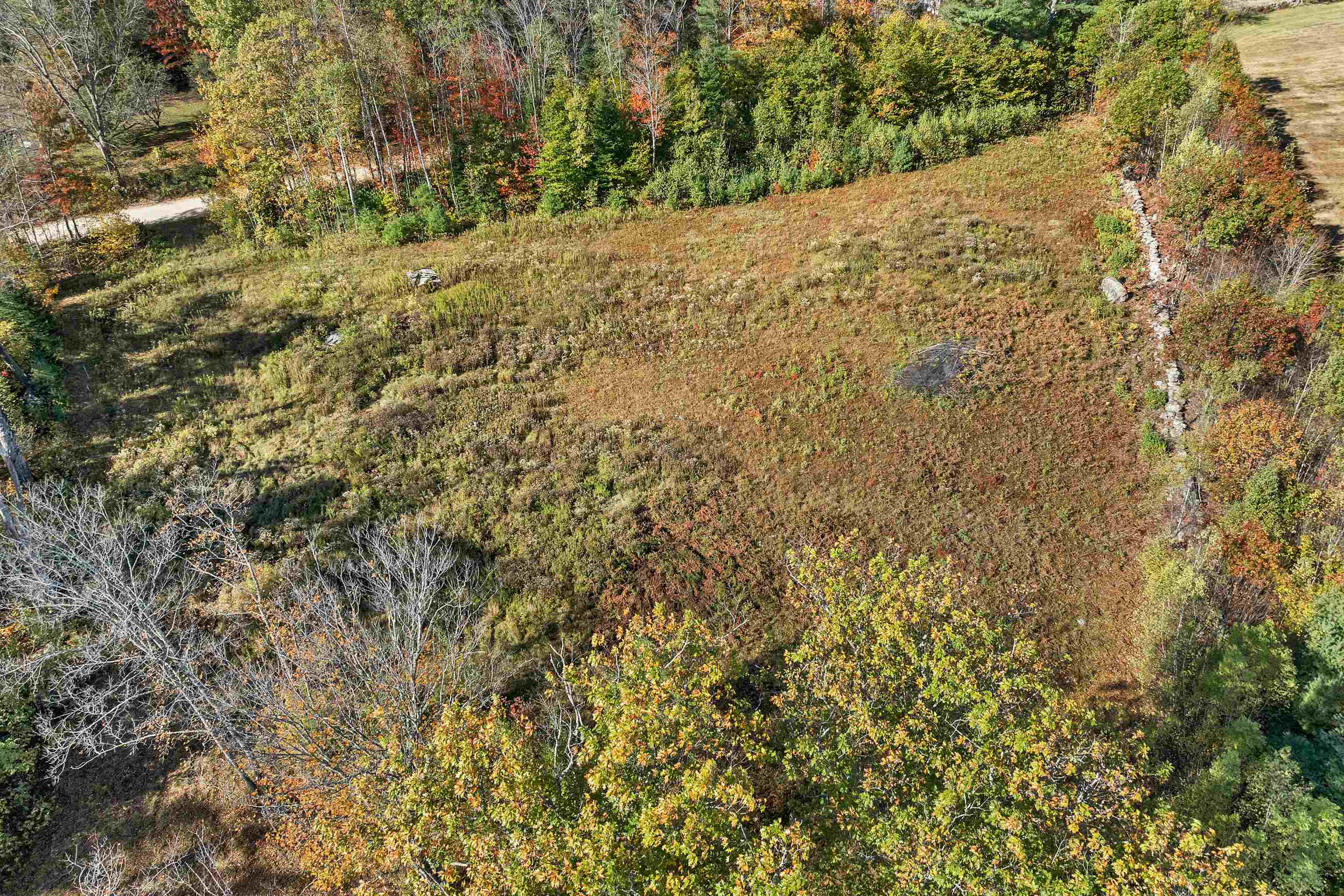 44 Williams Hill Rd, Grafton, NH 03240