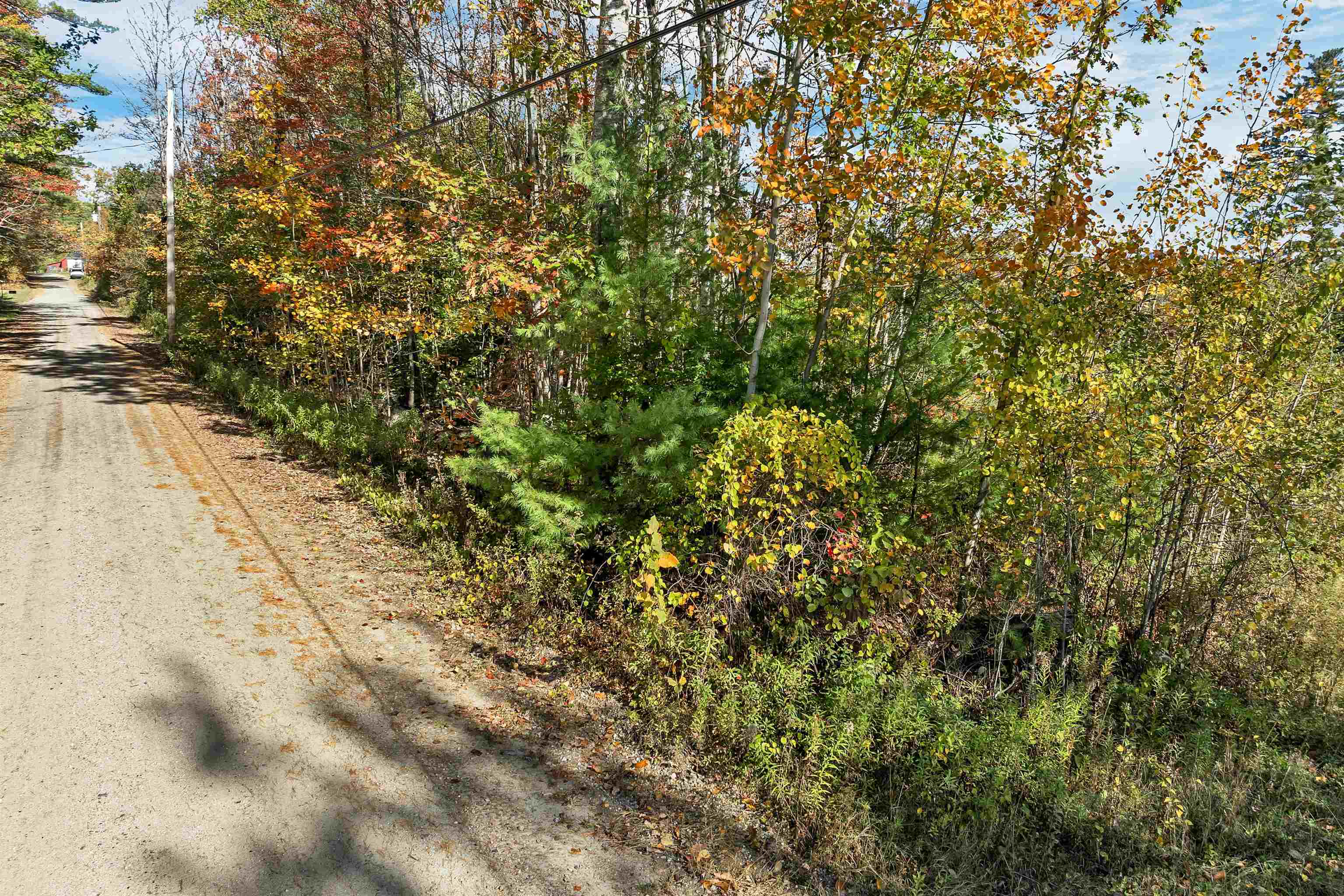 44 Williams Hill Rd, Grafton, NH 03240