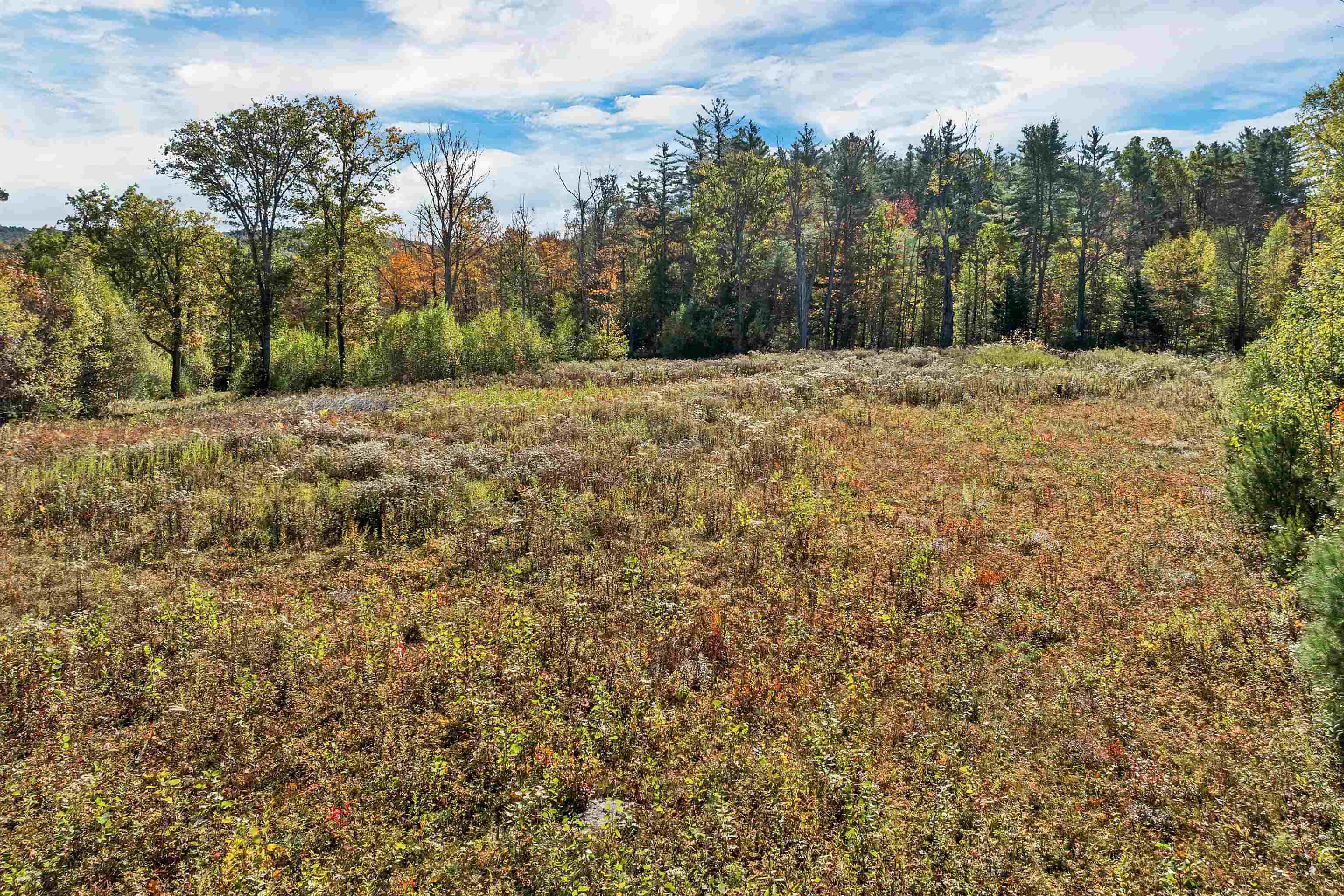 44 Williams Hill Rd, Grafton, NH 03240