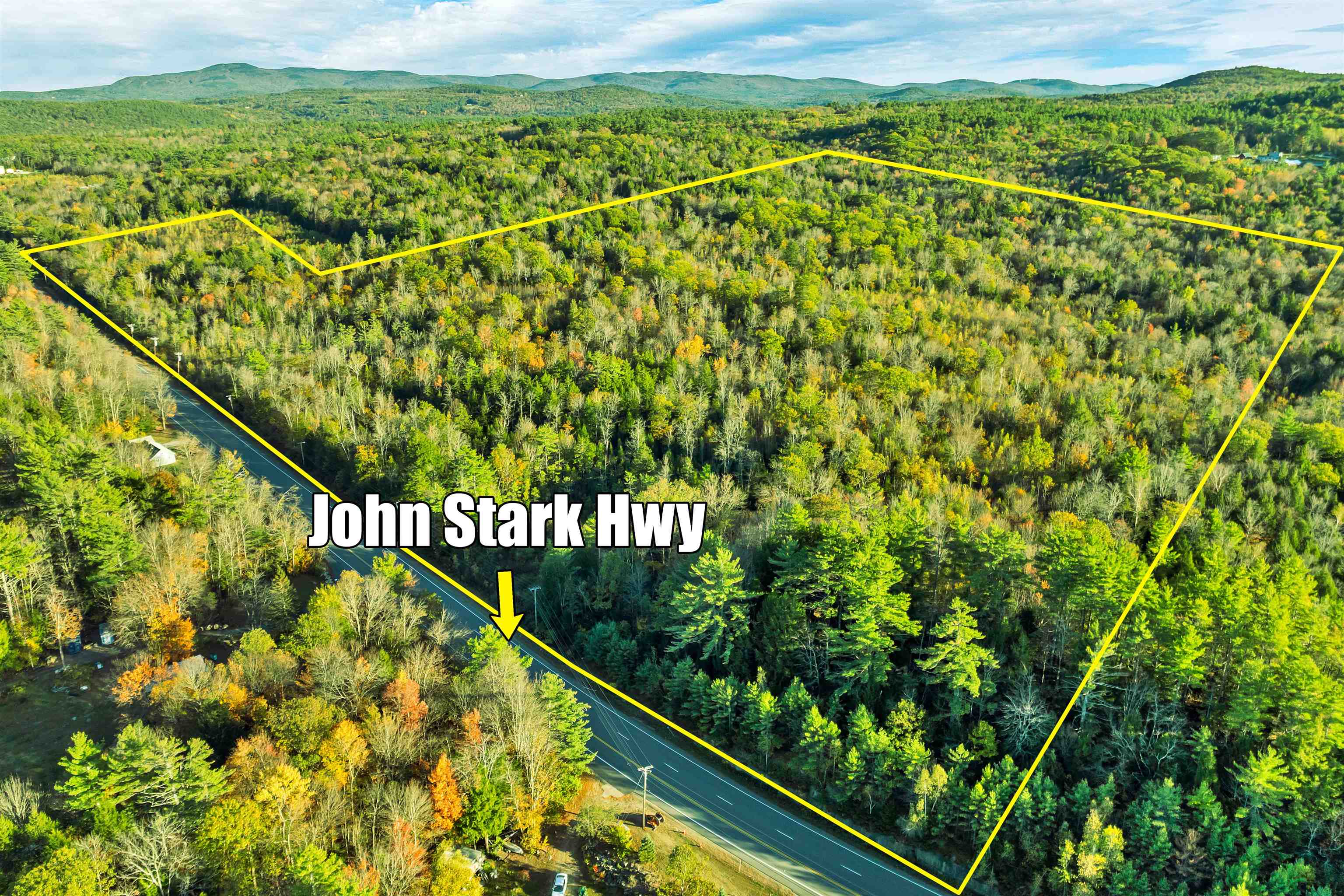 430 John Stark Hw, Newport, NH 03773