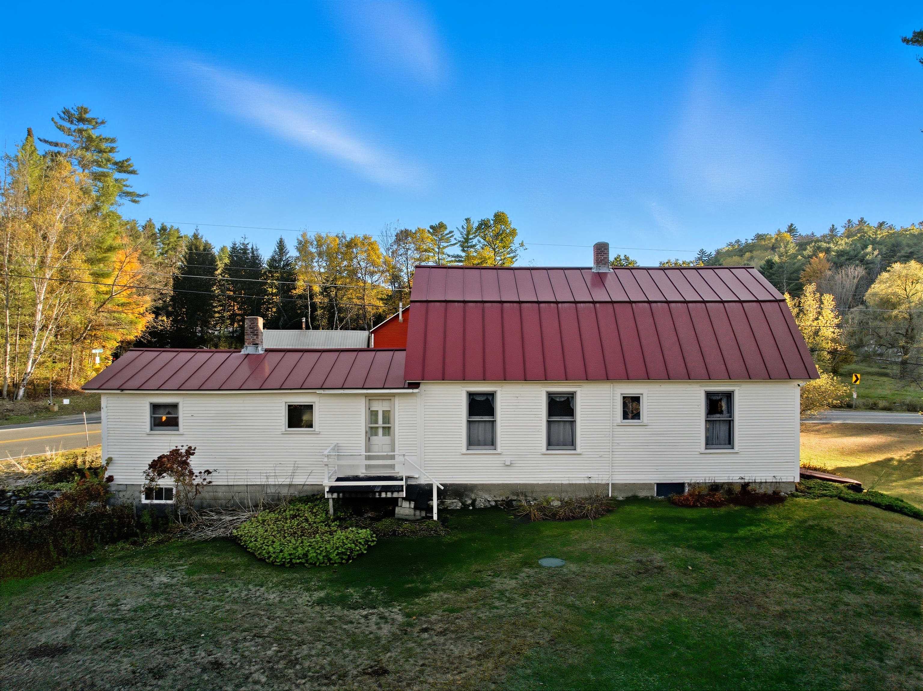 70 Wild Ammonoosuc Rd, Haverhill, NH 03785