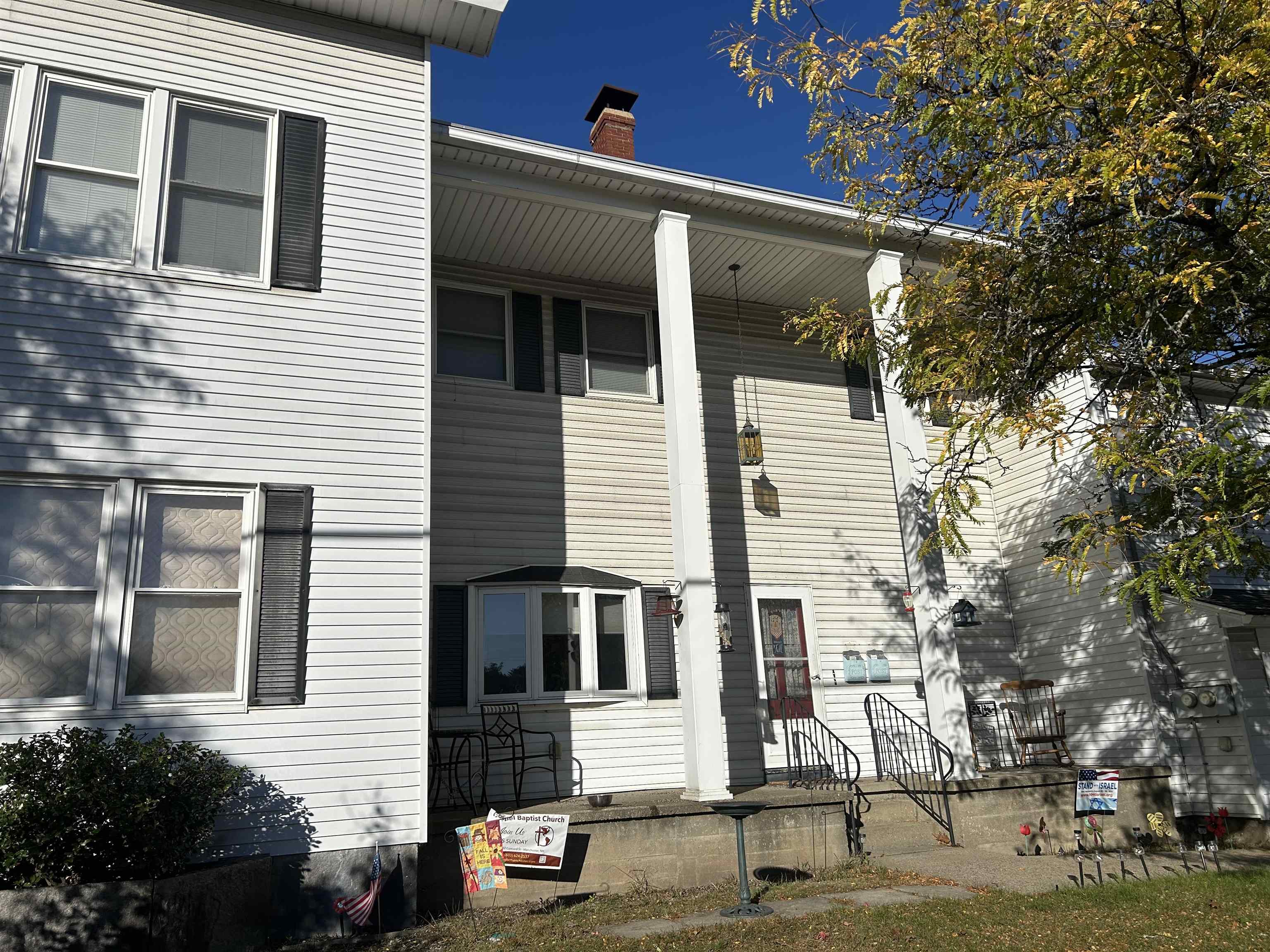 104 Prospect St, Manchester, NH 03104