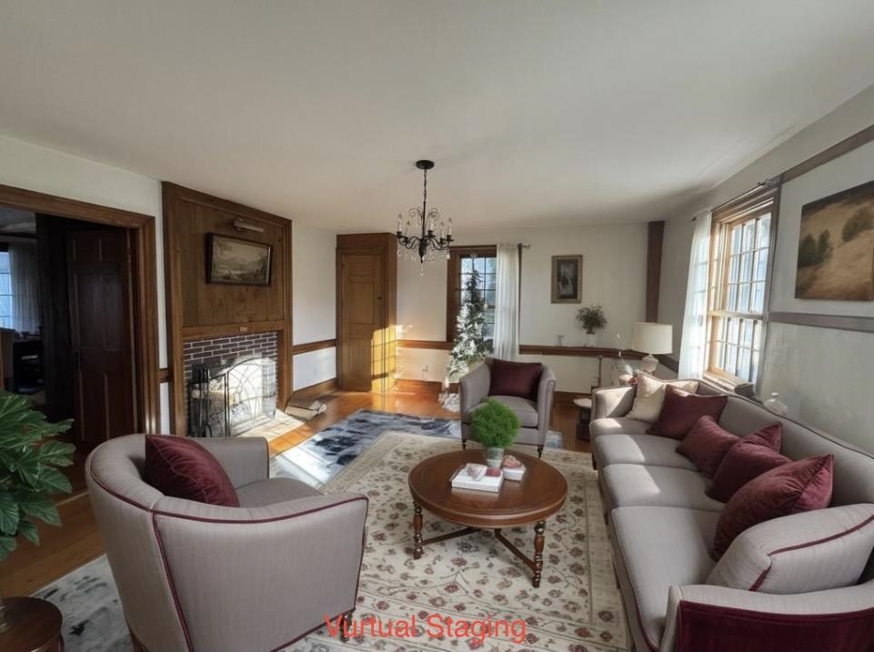 14 Curtis Rd, Gilford, NH 03249