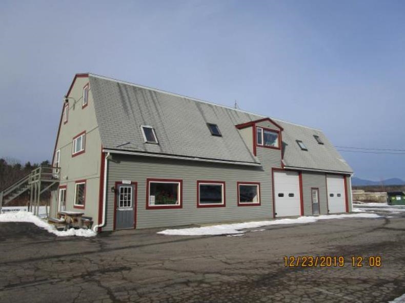 1195 Whittier Highway — photo 3