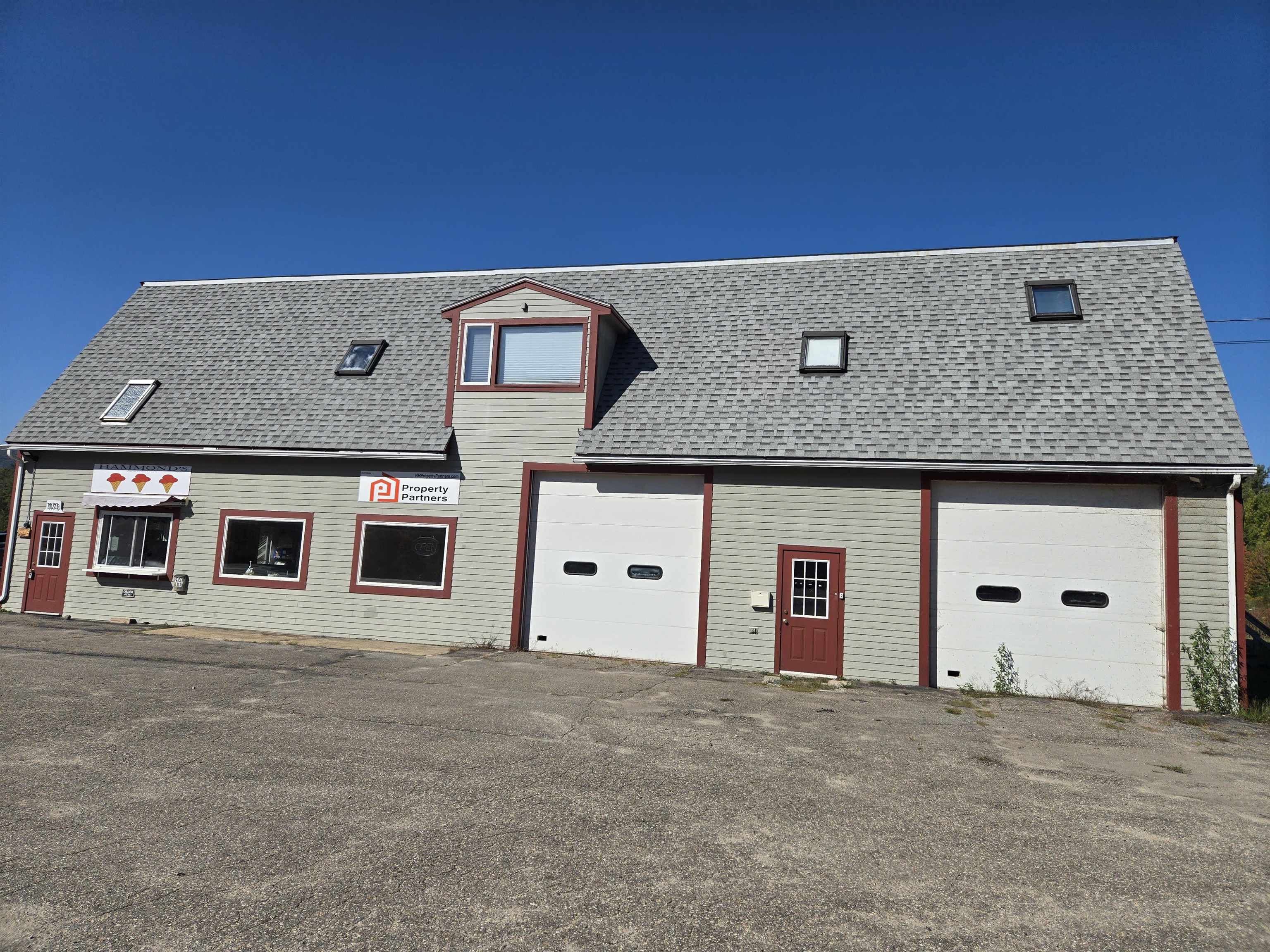 1195 Whittier Hw, Moultonborough, NH 03254