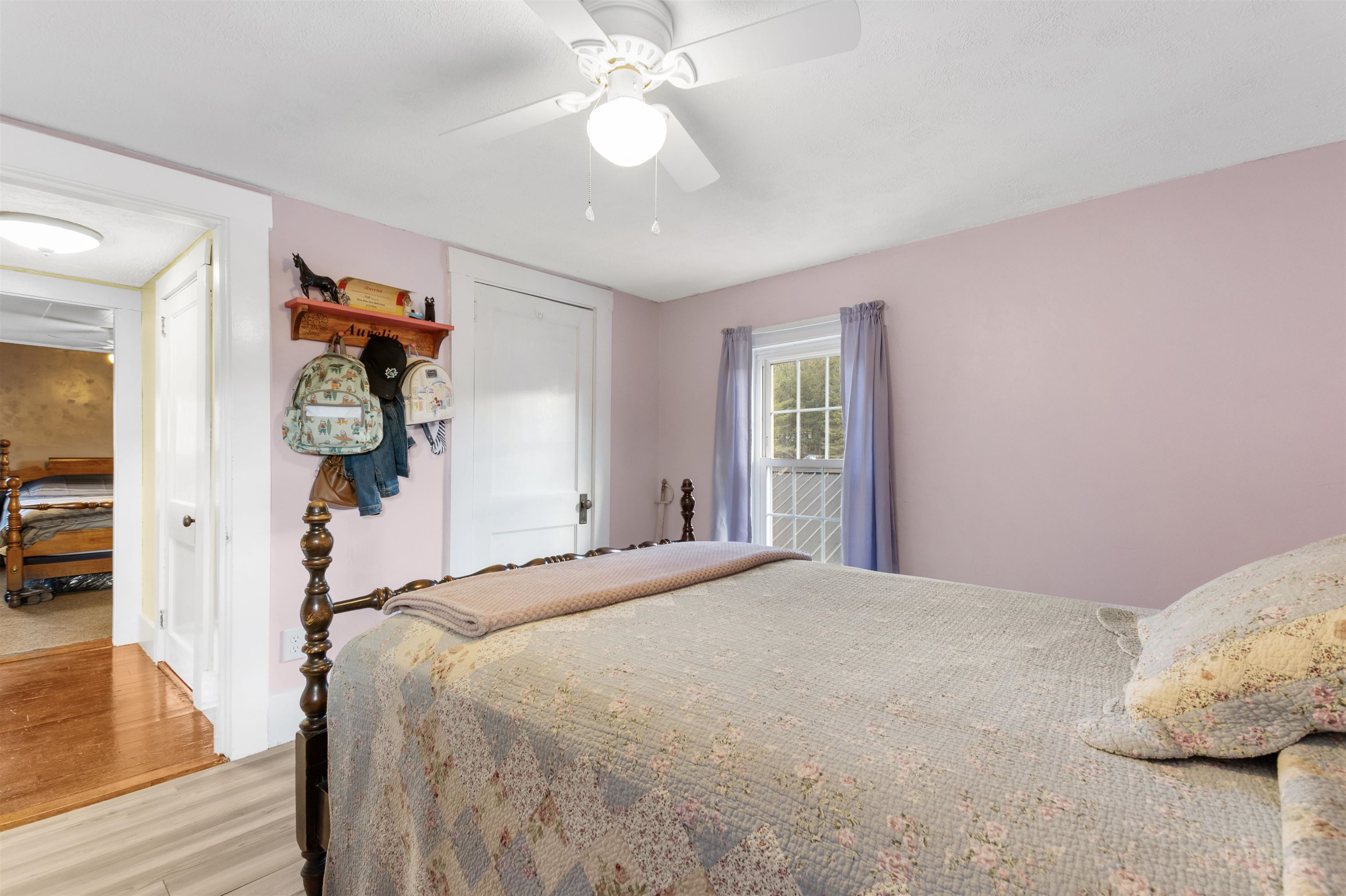 758 Us Route 3, Columbia, NH 03590