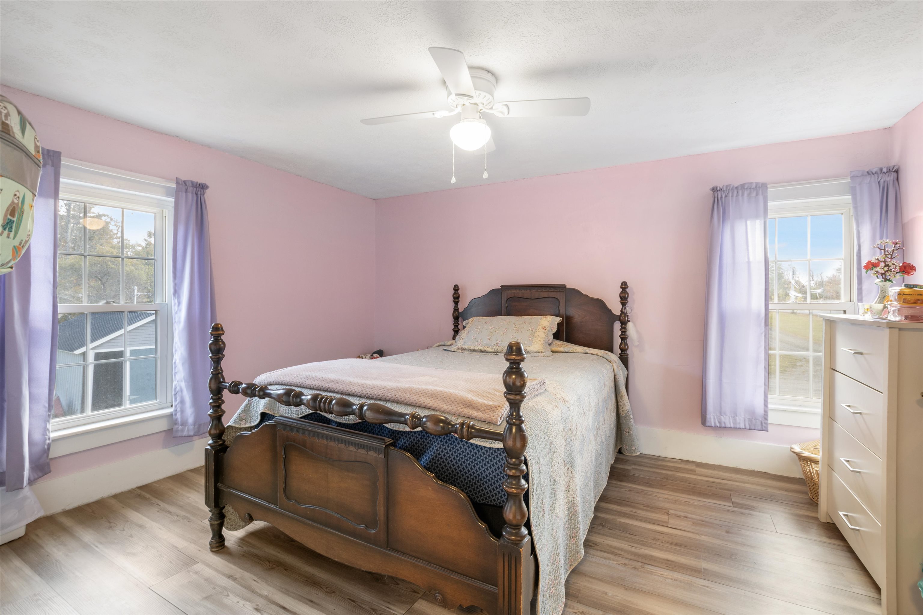 758 Us Route 3, Columbia, NH 03590