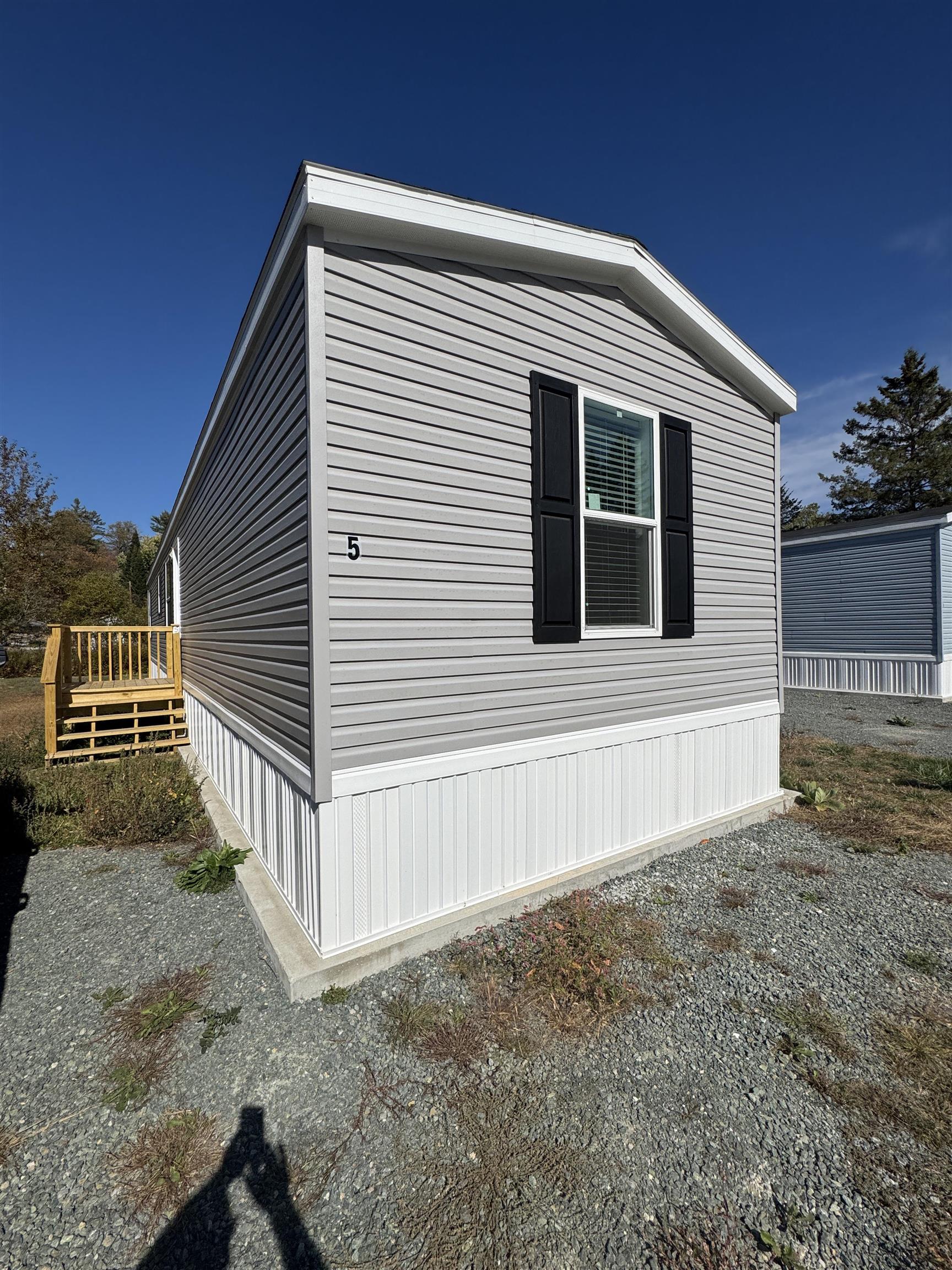 5 Cubb St, Lancaster, NH 03584