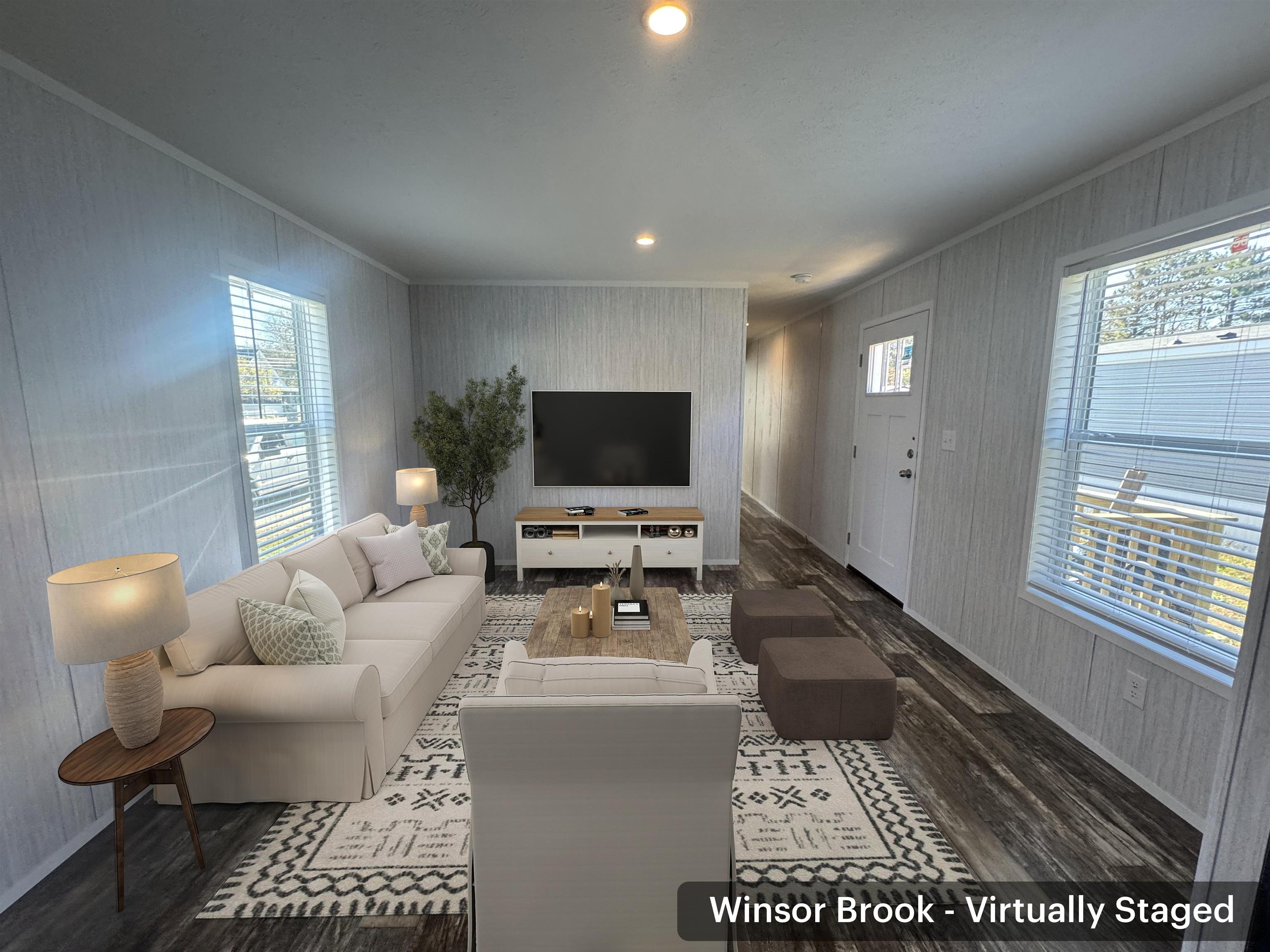 5 Cubb St, Lancaster, NH 03584