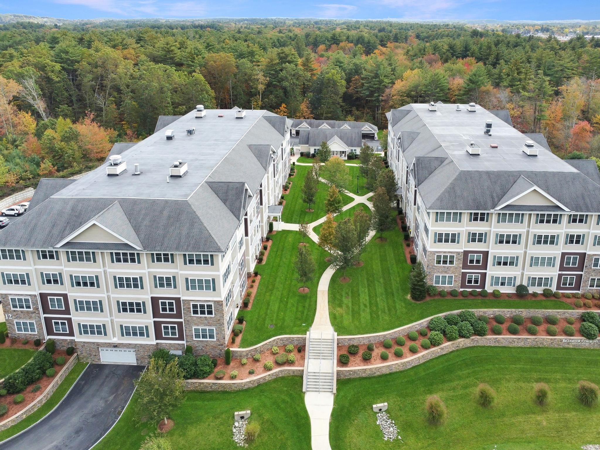 MLS 5065548: 12 Braemoor Woods Road-Unit 206, Salem NH