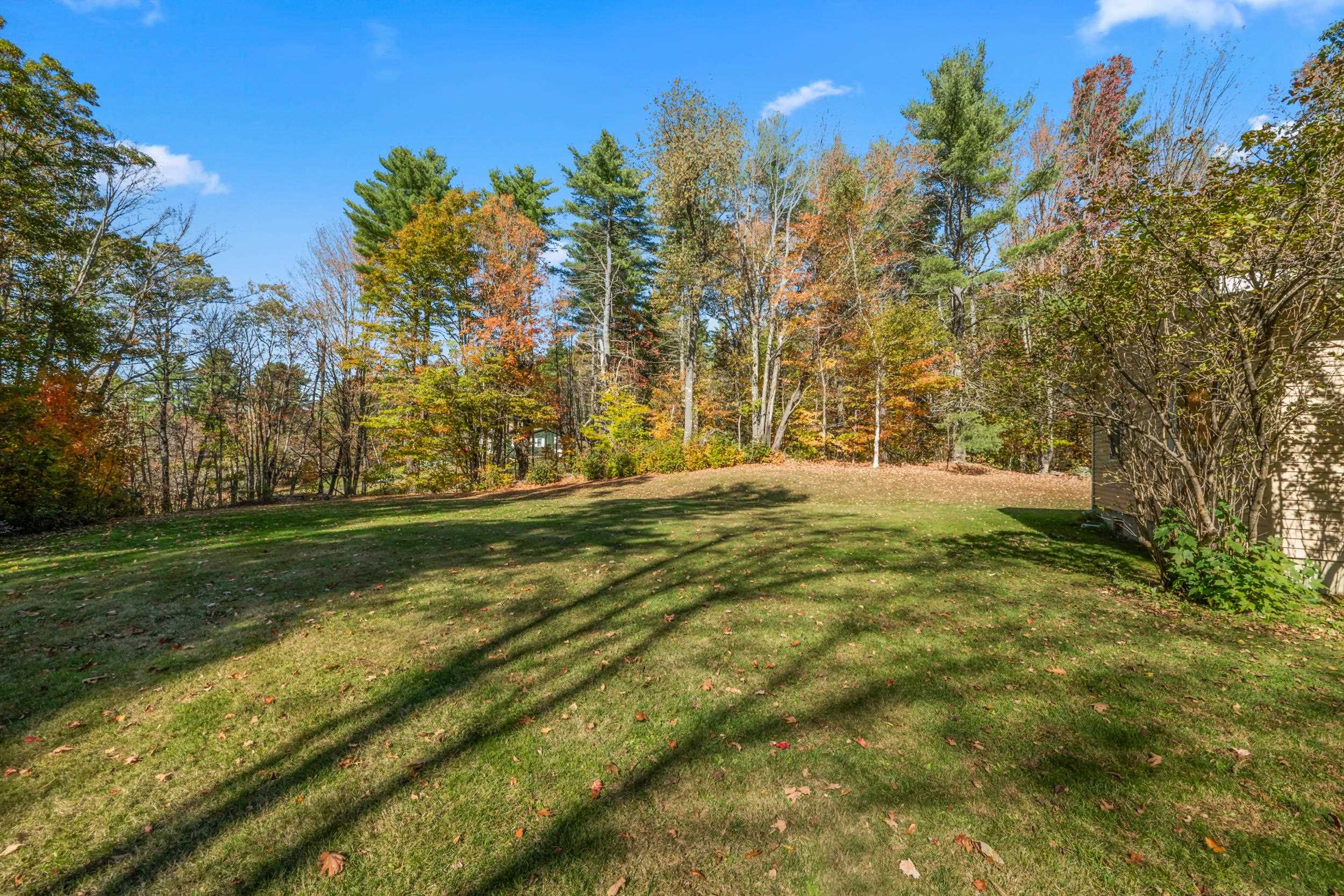 1195 Jockey Hill Rd, Landaff, NH 03585