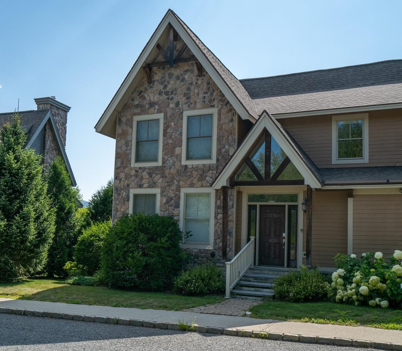 Homes for sale in Dover, VT | 17a Boulder Ridge Dr #A, Dover, VT 05356 | MLS# 5065579