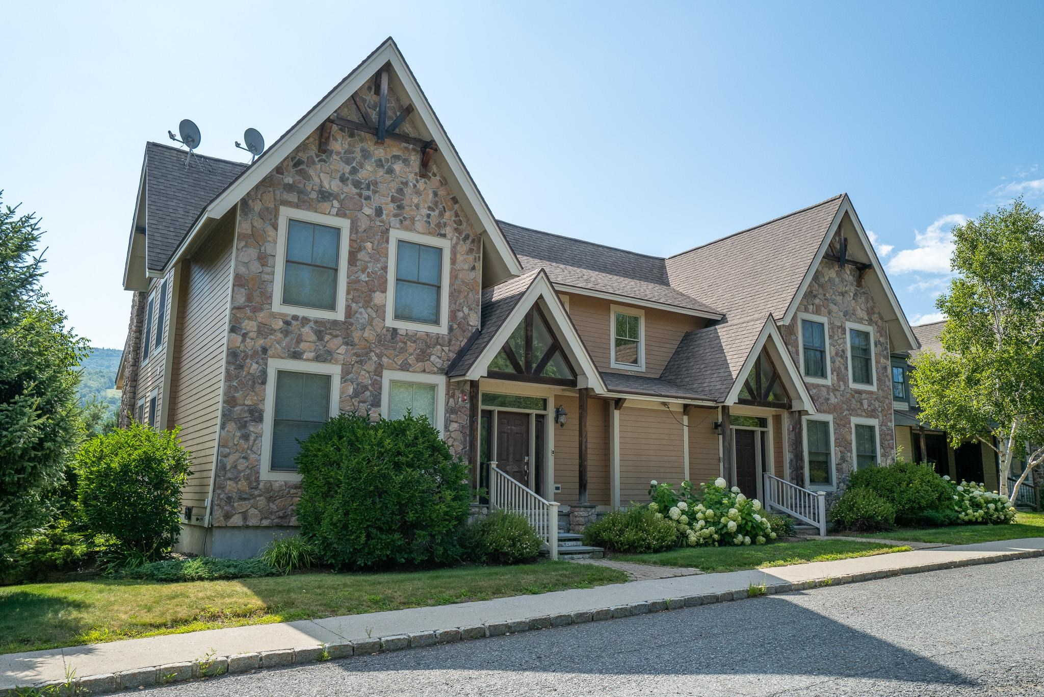 Homes for sale in Dover, VT | 17a Boulder Ridge Dr #A, Dover, VT 05356 | MLS# 5065579