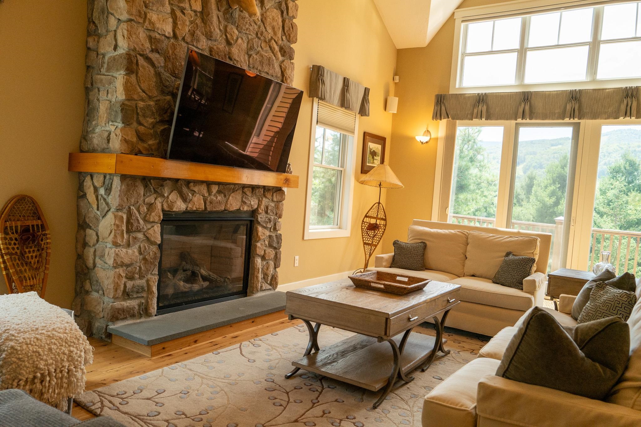 Homes for sale in Dover, VT | 17A Boulder Ridge Dr #A, Dover, VT 05356 | MLS# 5065579