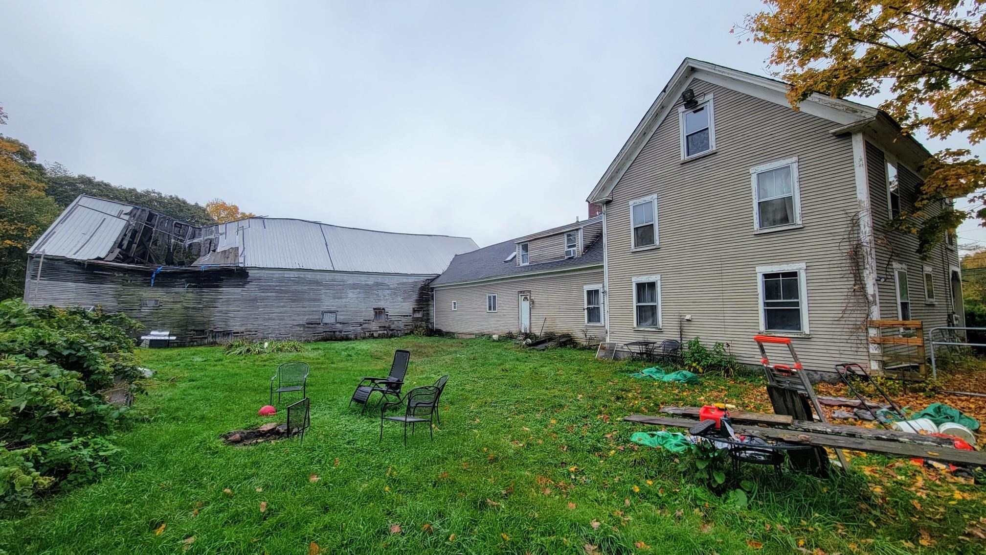 624 South Stark Hw, Weare, NH 03281