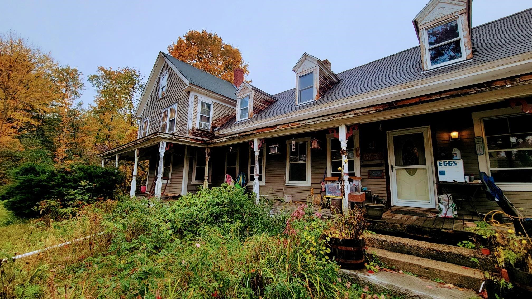 624 South Stark Hw, Weare, NH 03281