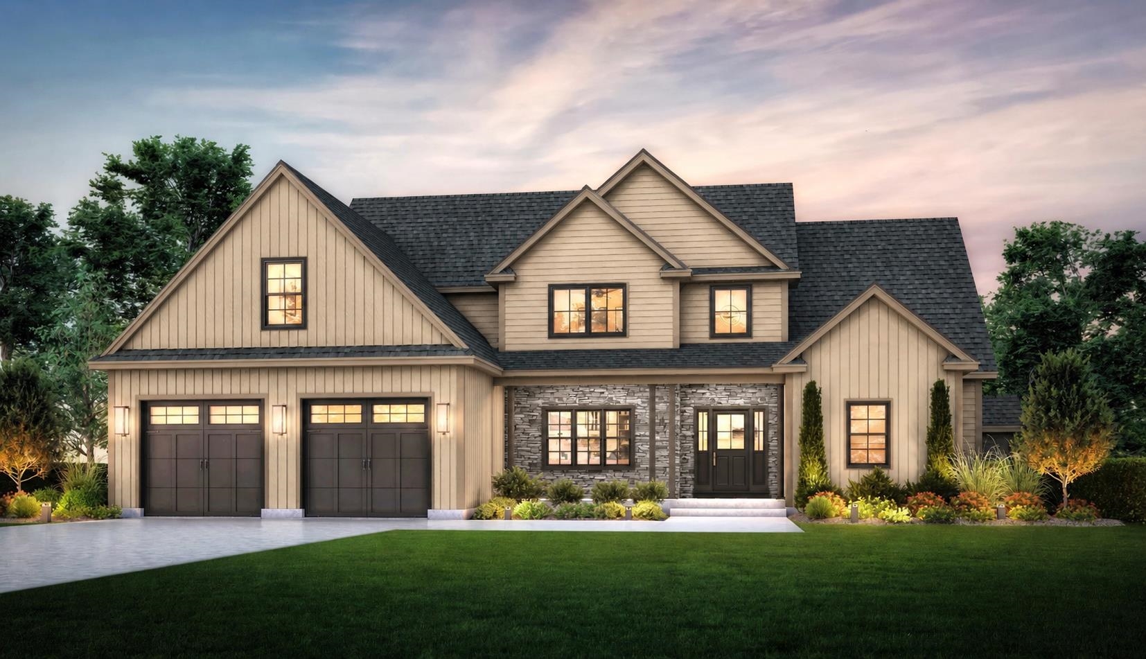 15 Grand Ave Lot 3, Bedford, NH 03110