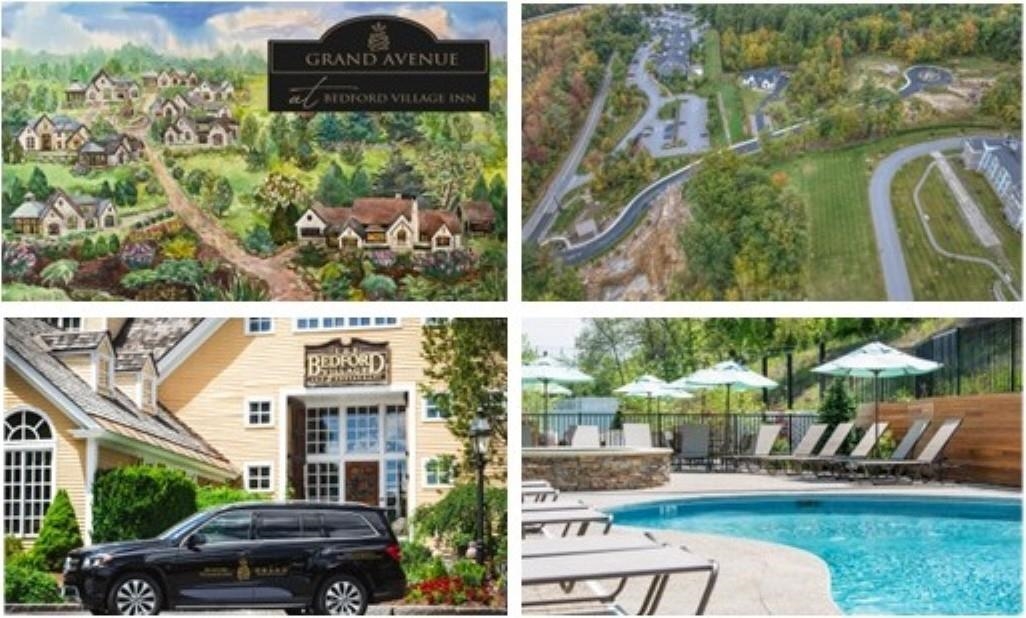 15 Grand Ave Lot 3, Bedford, NH 03110