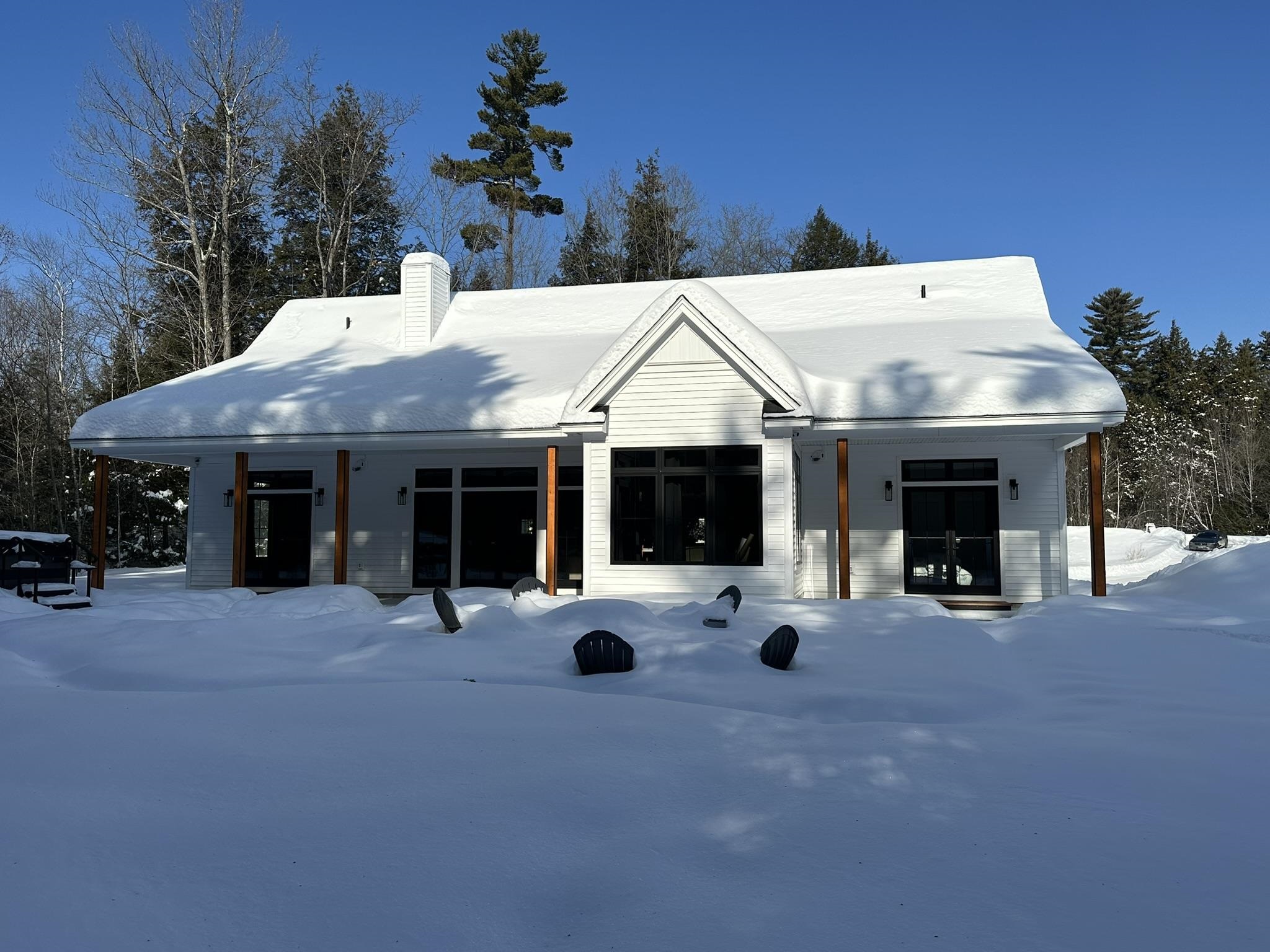 Homes for sale in Conway, NH | 123 Oxbow Ln, Conway, NH 03818 | MLS# 5065612