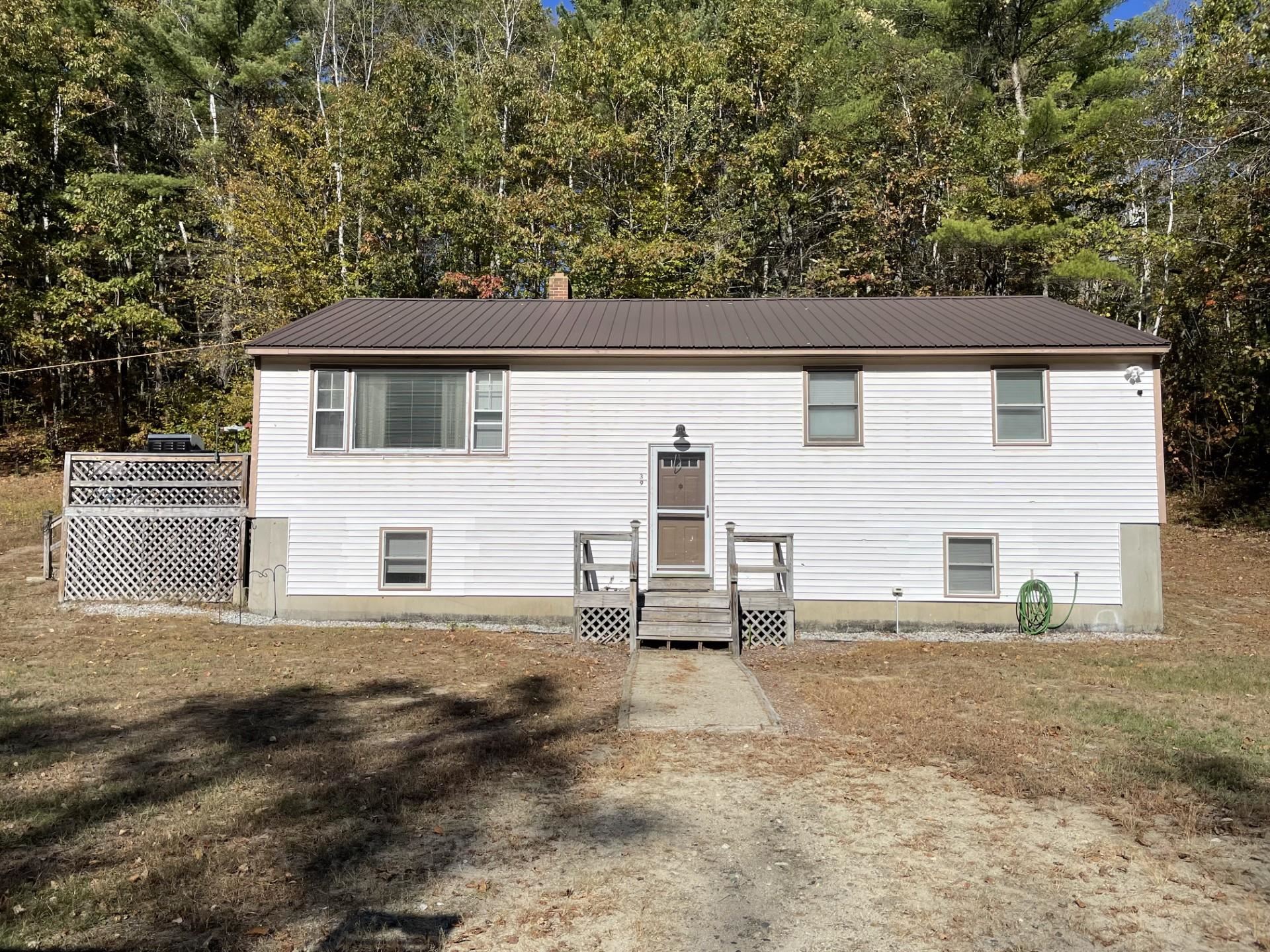 39 Bullseye Curve Rd, Wentworth, NH 03282